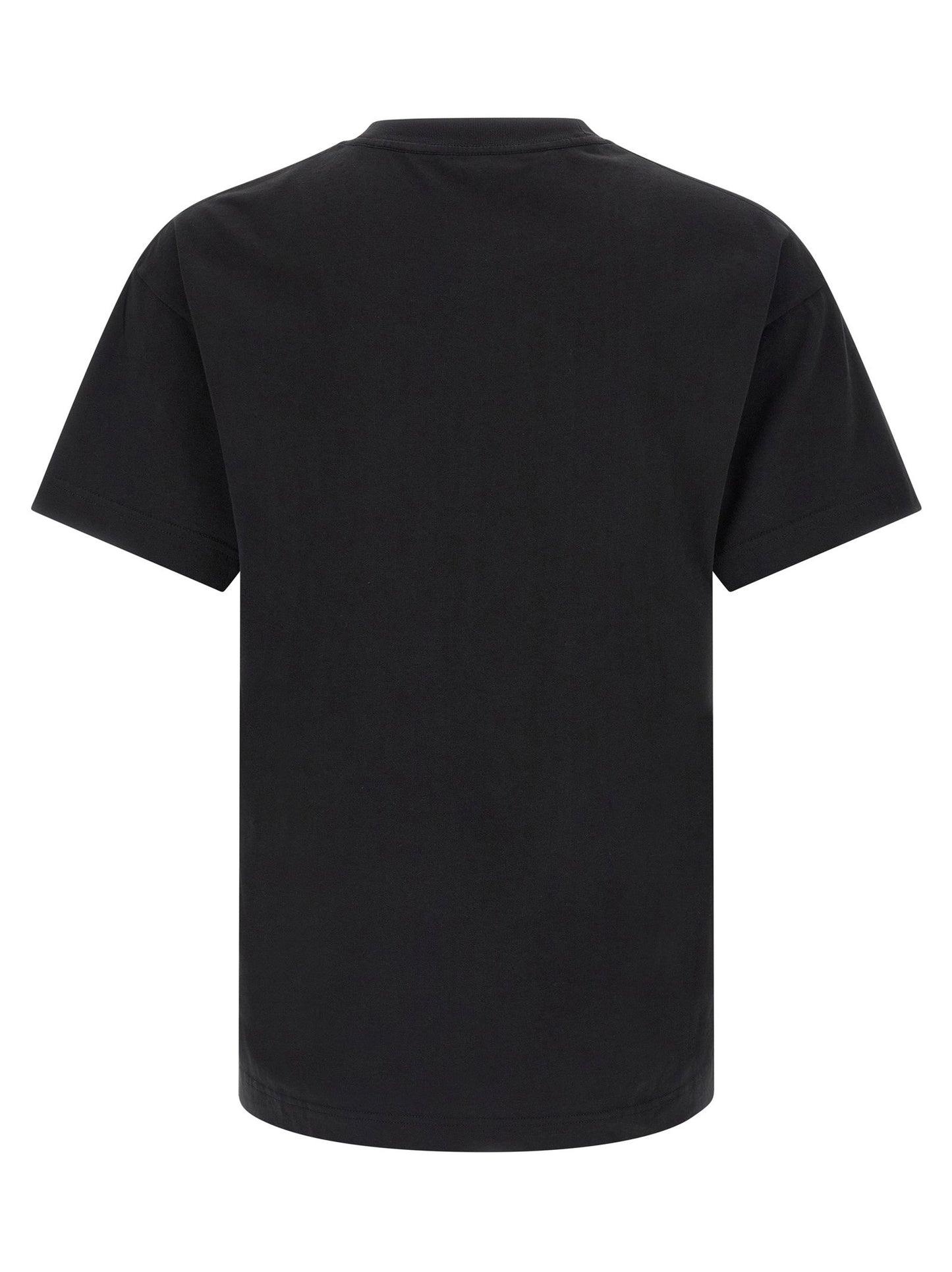 Palm Angels Curved Logo T-shirt