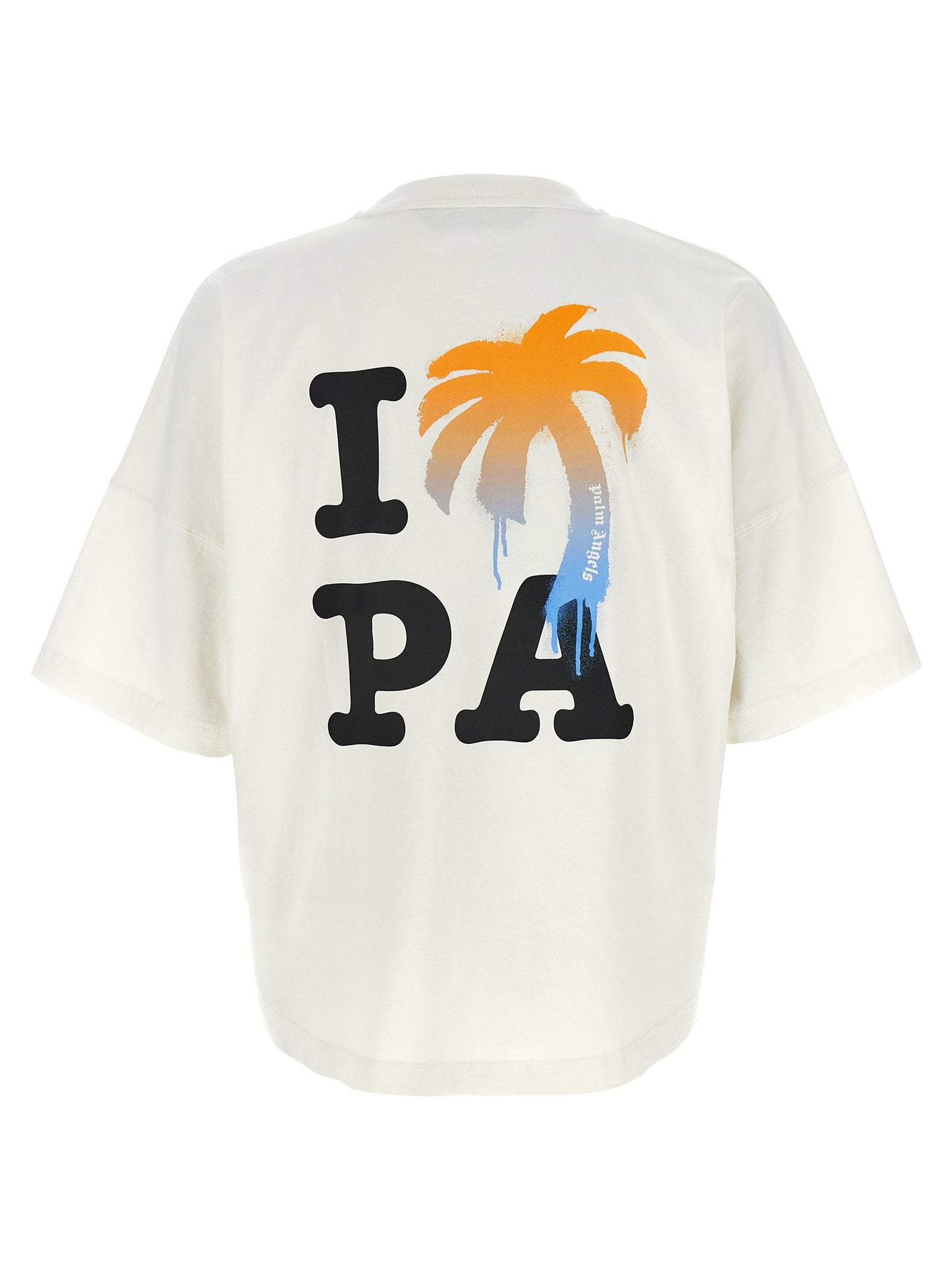Palm Angels I Love Pa T-shirt