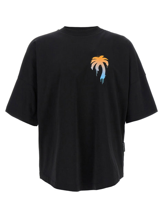 Palm Angels I Love Pa T-shirt