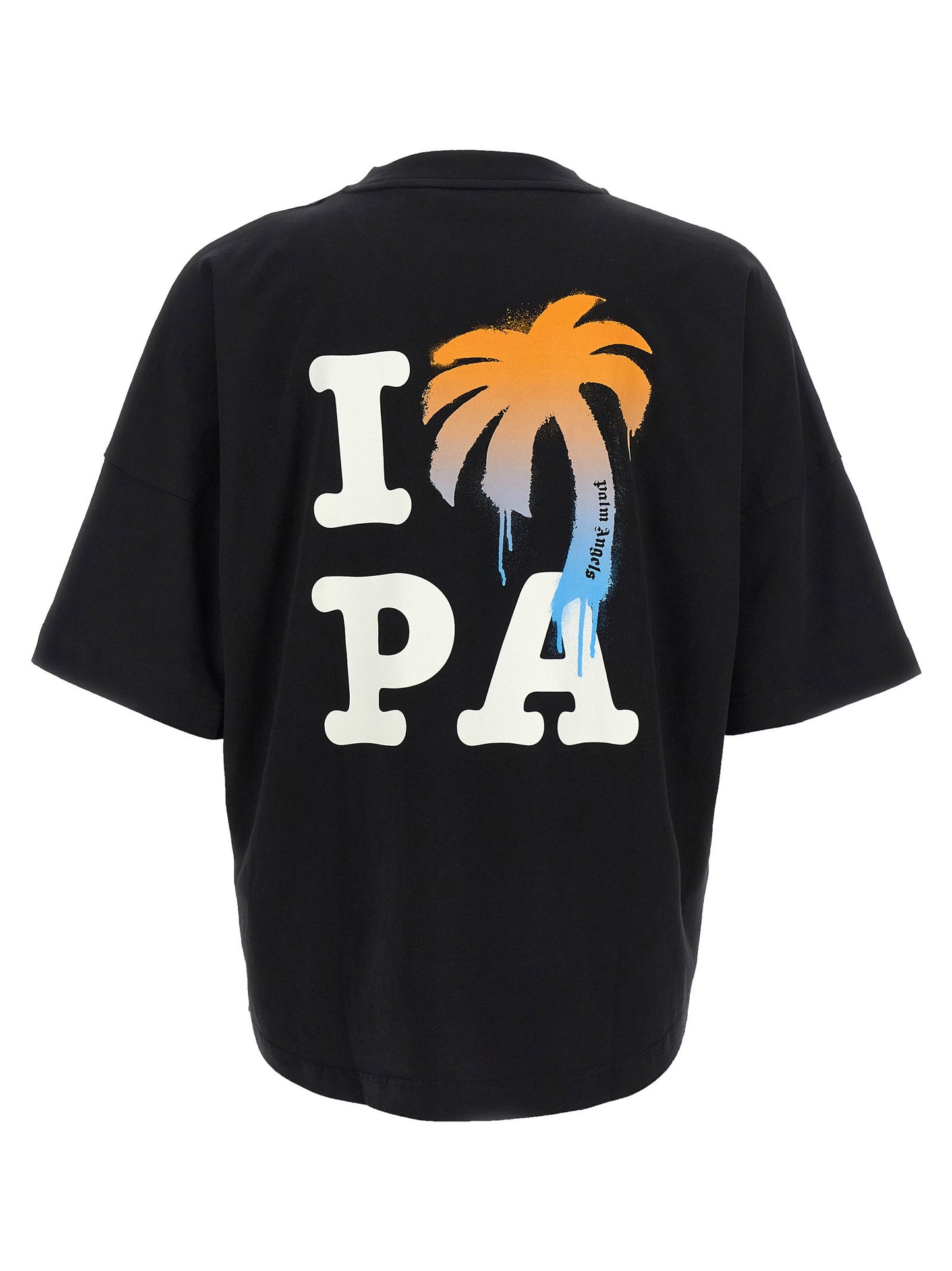 Palm Angels I Love Pa T-shirt