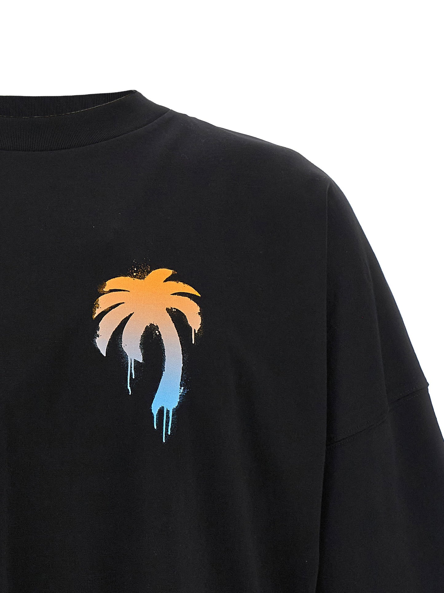 Palm Angels I Love Pa T-shirt