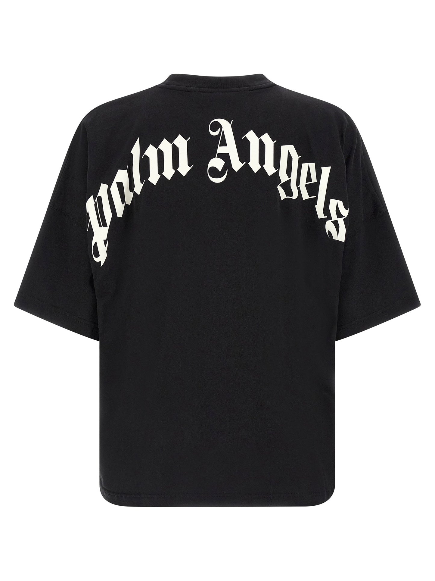 Palm Angels Classic Logo T-shirt