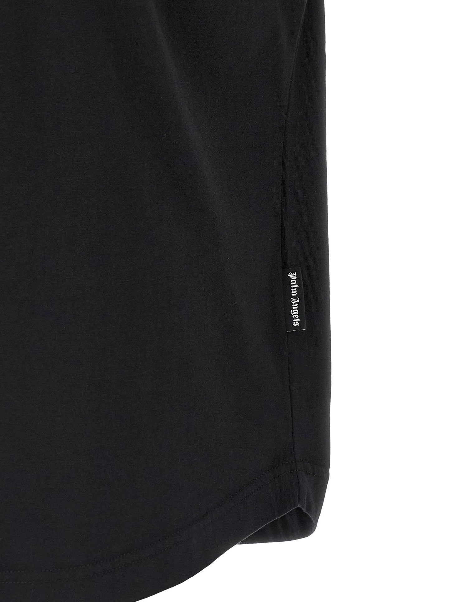 Palm Angels Classic Logo T-shirt