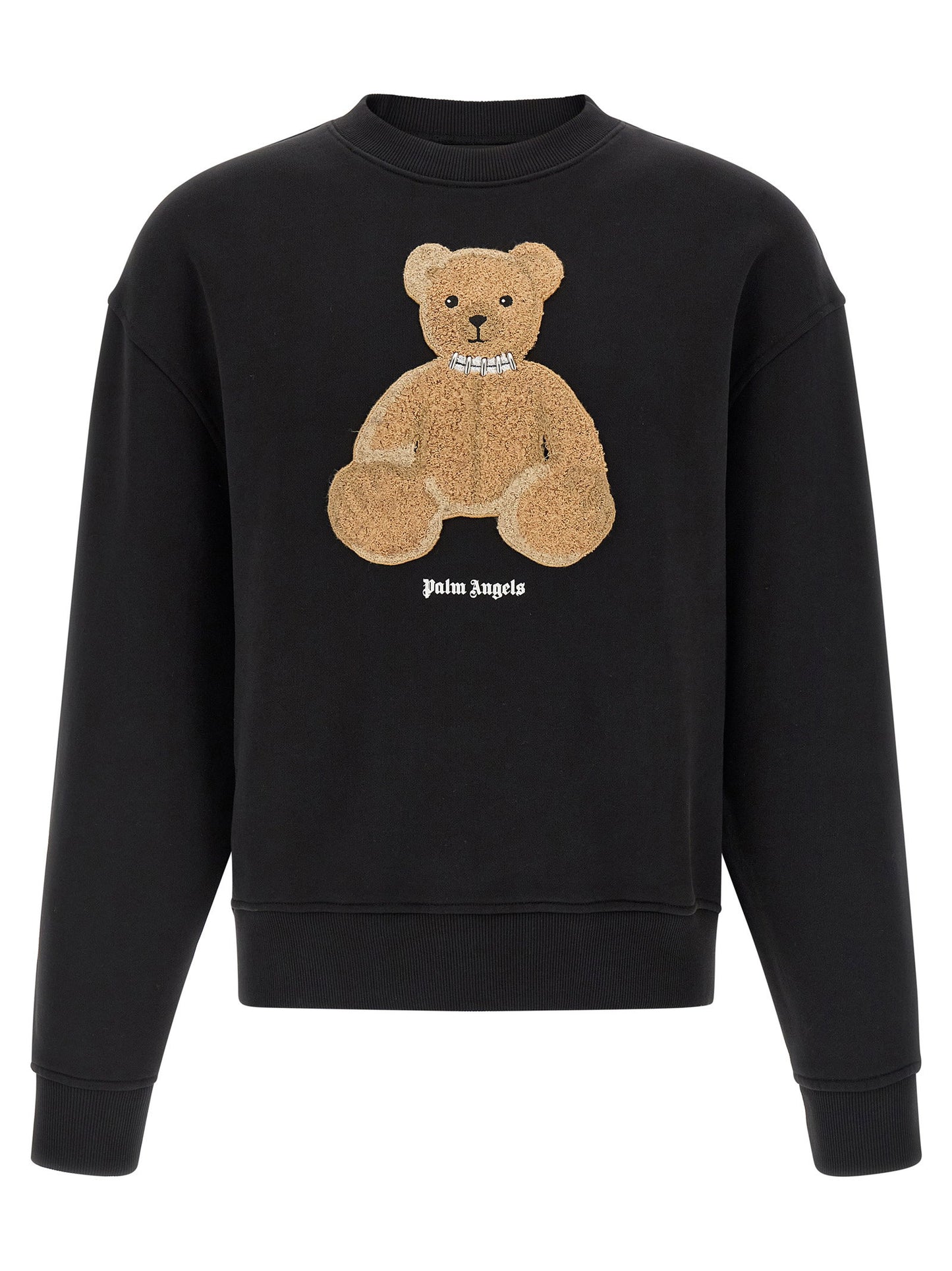 Palm Angels Bear Sweatshirt