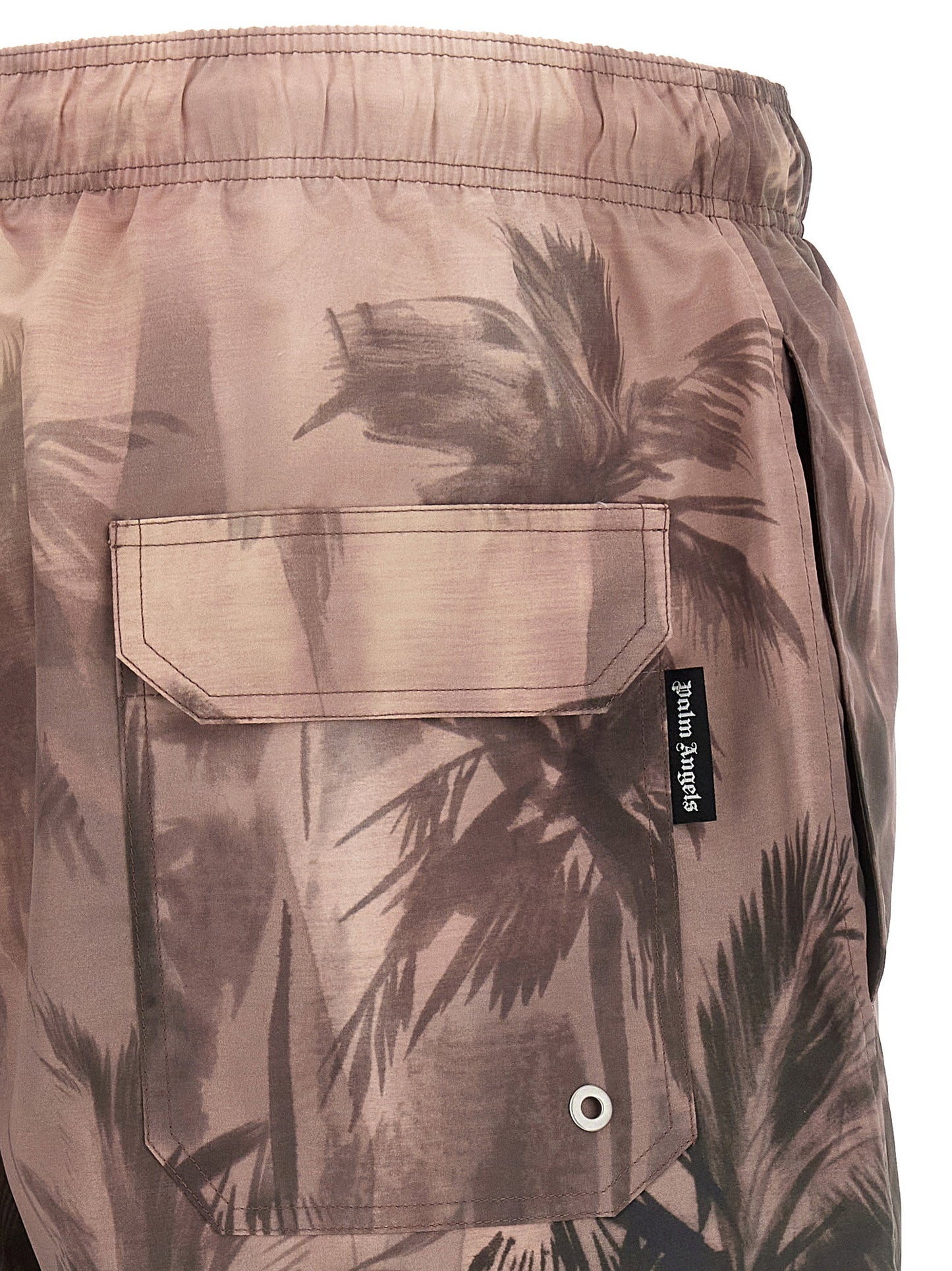 Palm Angels Sunset Palms Swimsuit