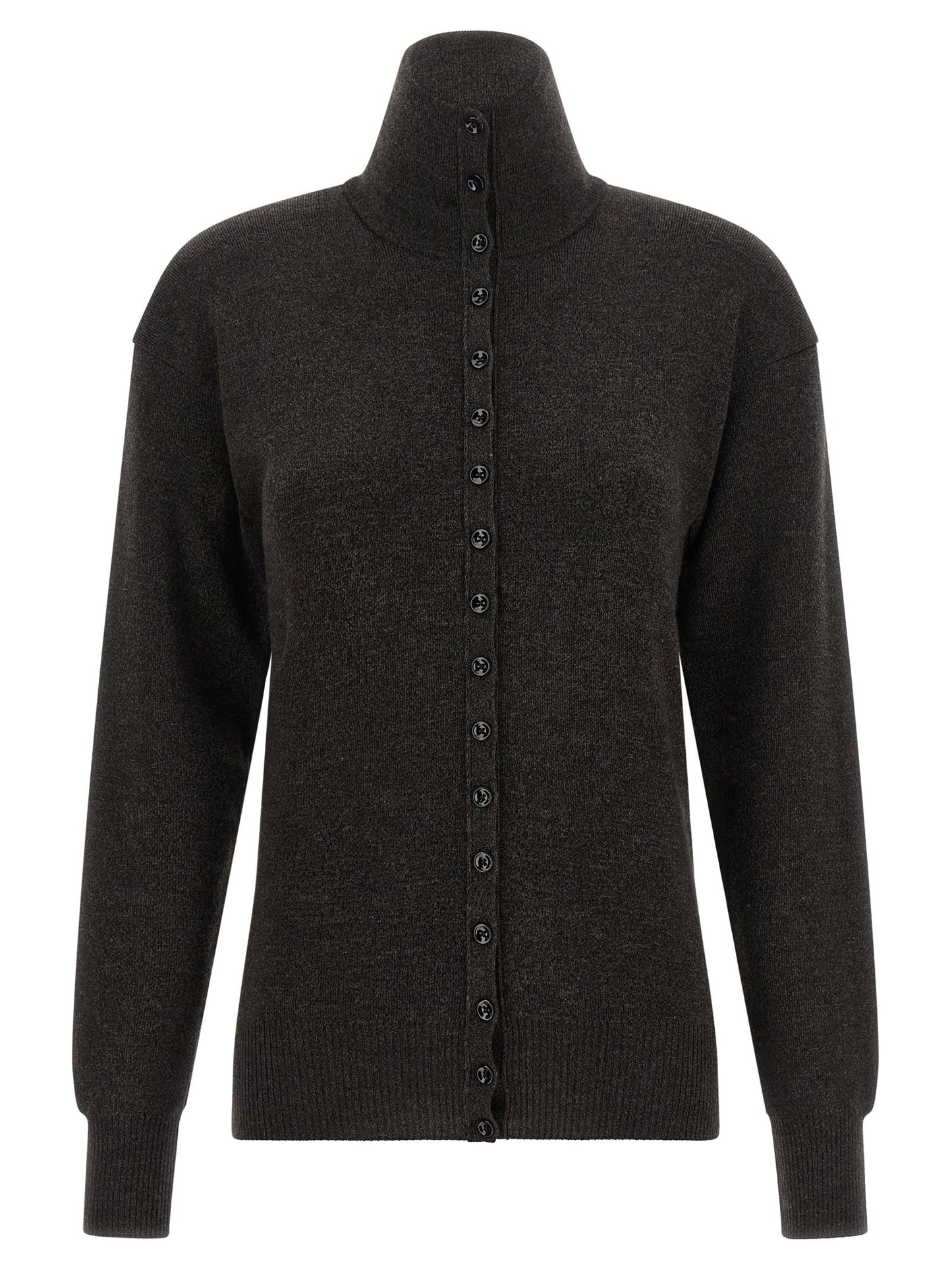 Lemaire Button Cardigan