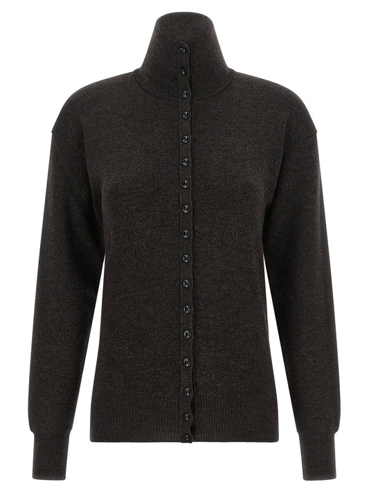 Lemaire Button Cardigan
