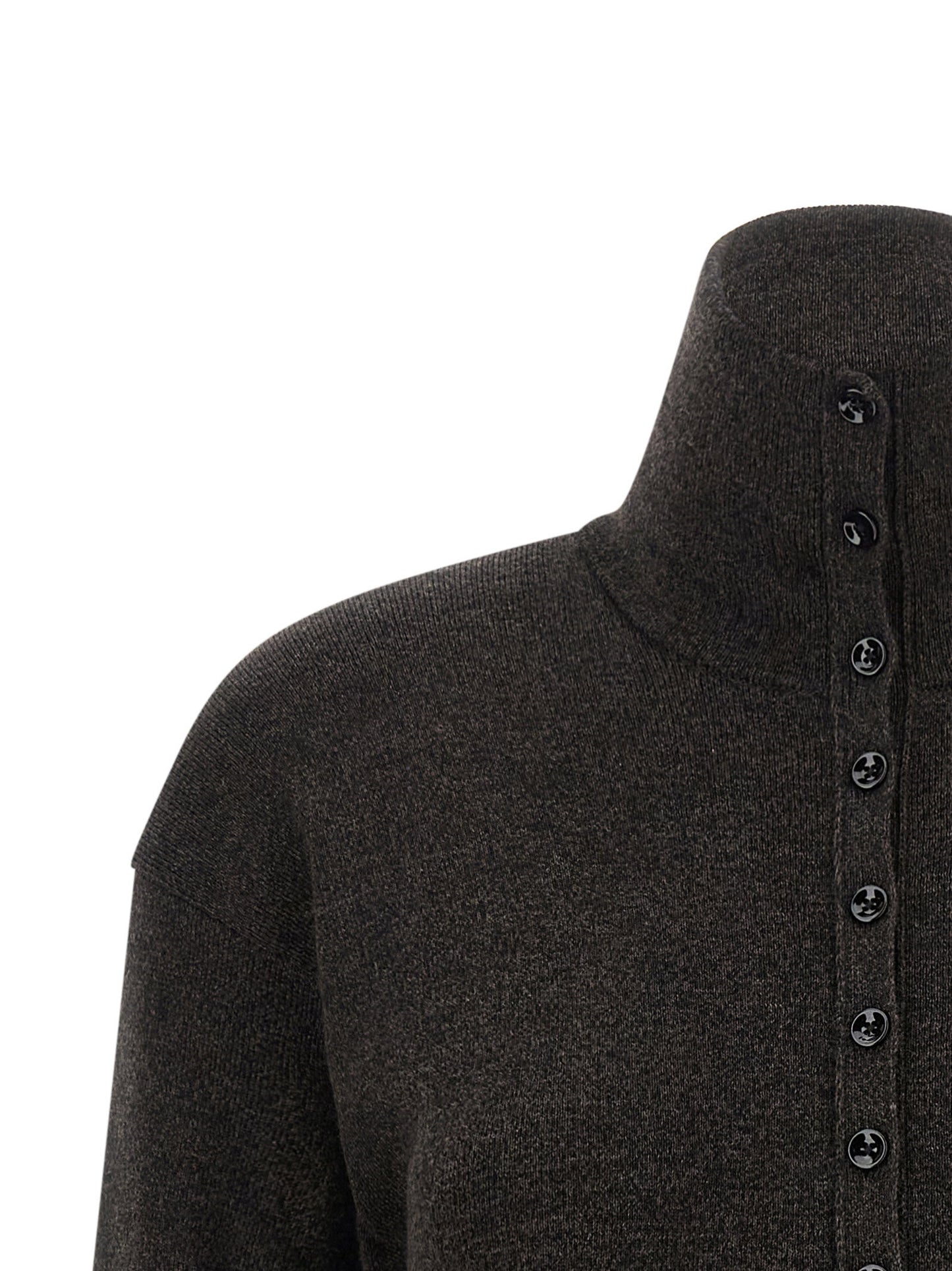 Lemaire Button Cardigan