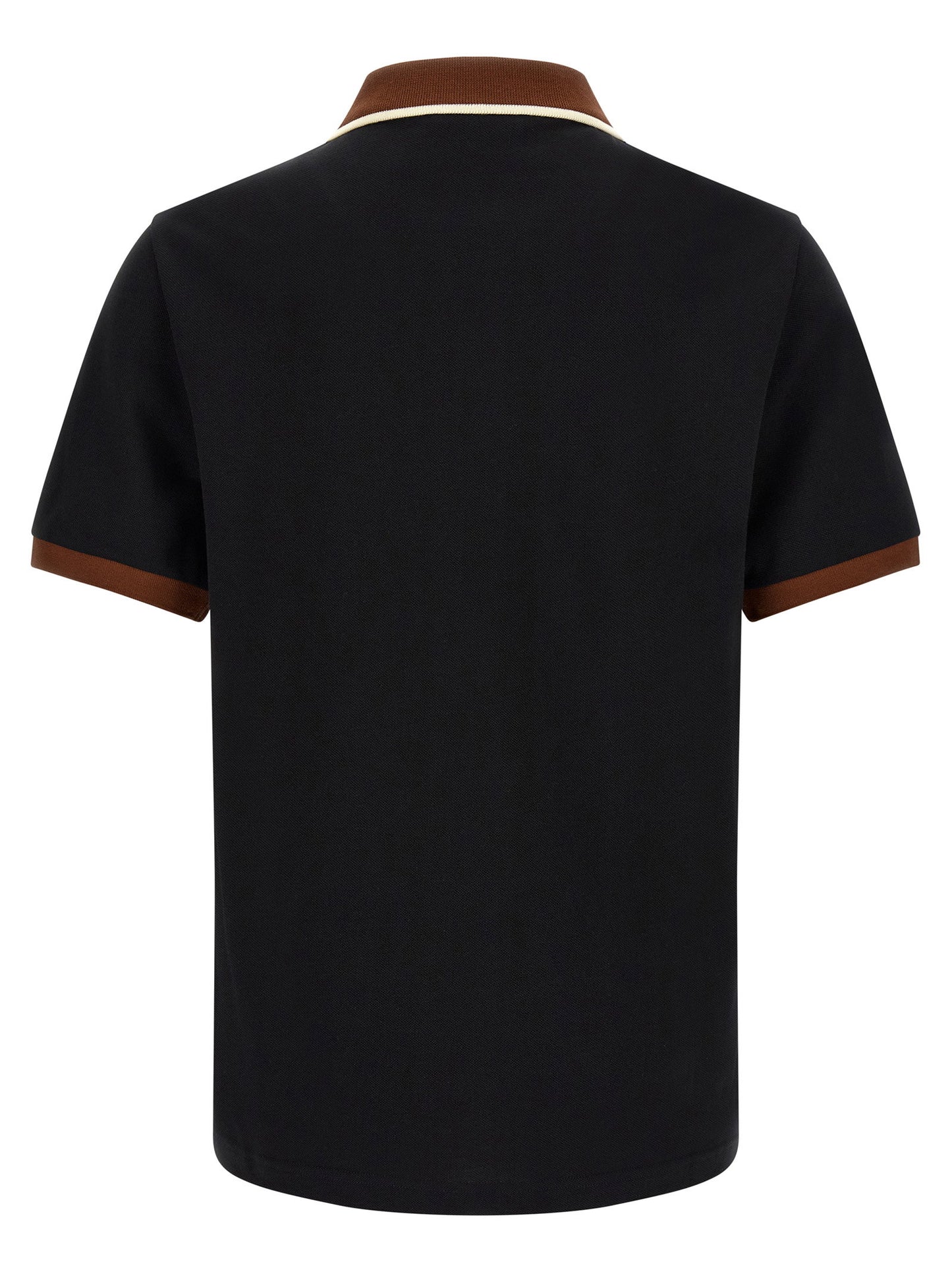 Marni Polo With Contrasting Details