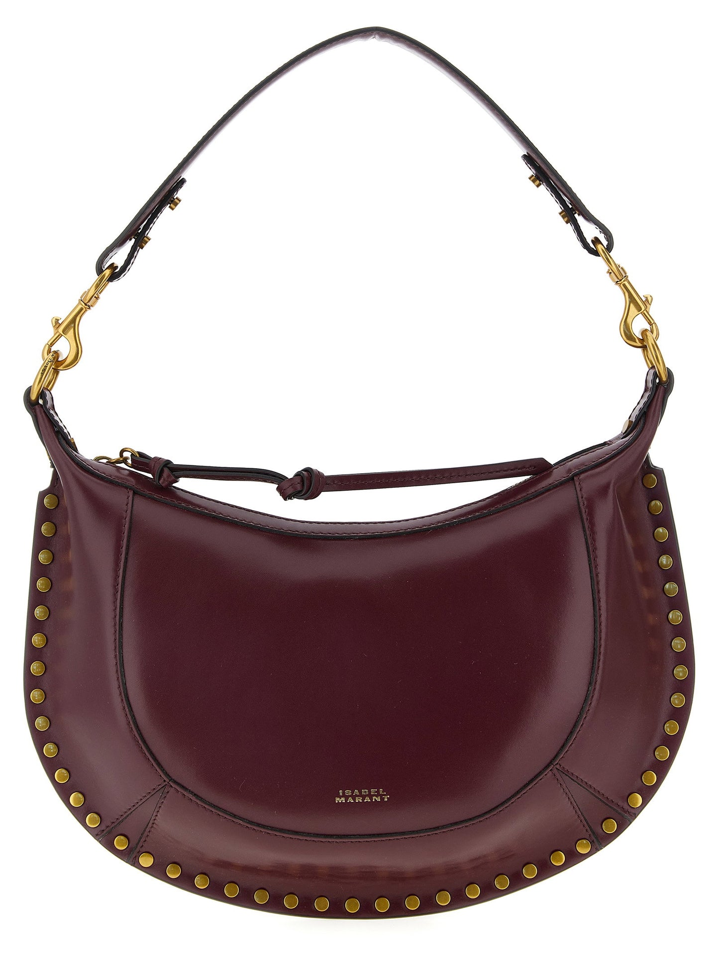 Isabel Marant Naoko Shoulder Bag