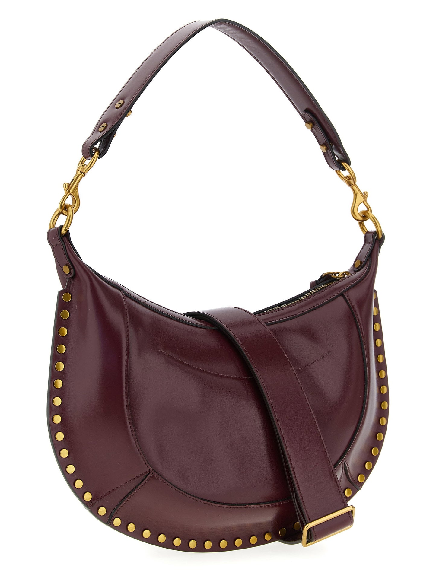Isabel Marant Naoko Shoulder Bag