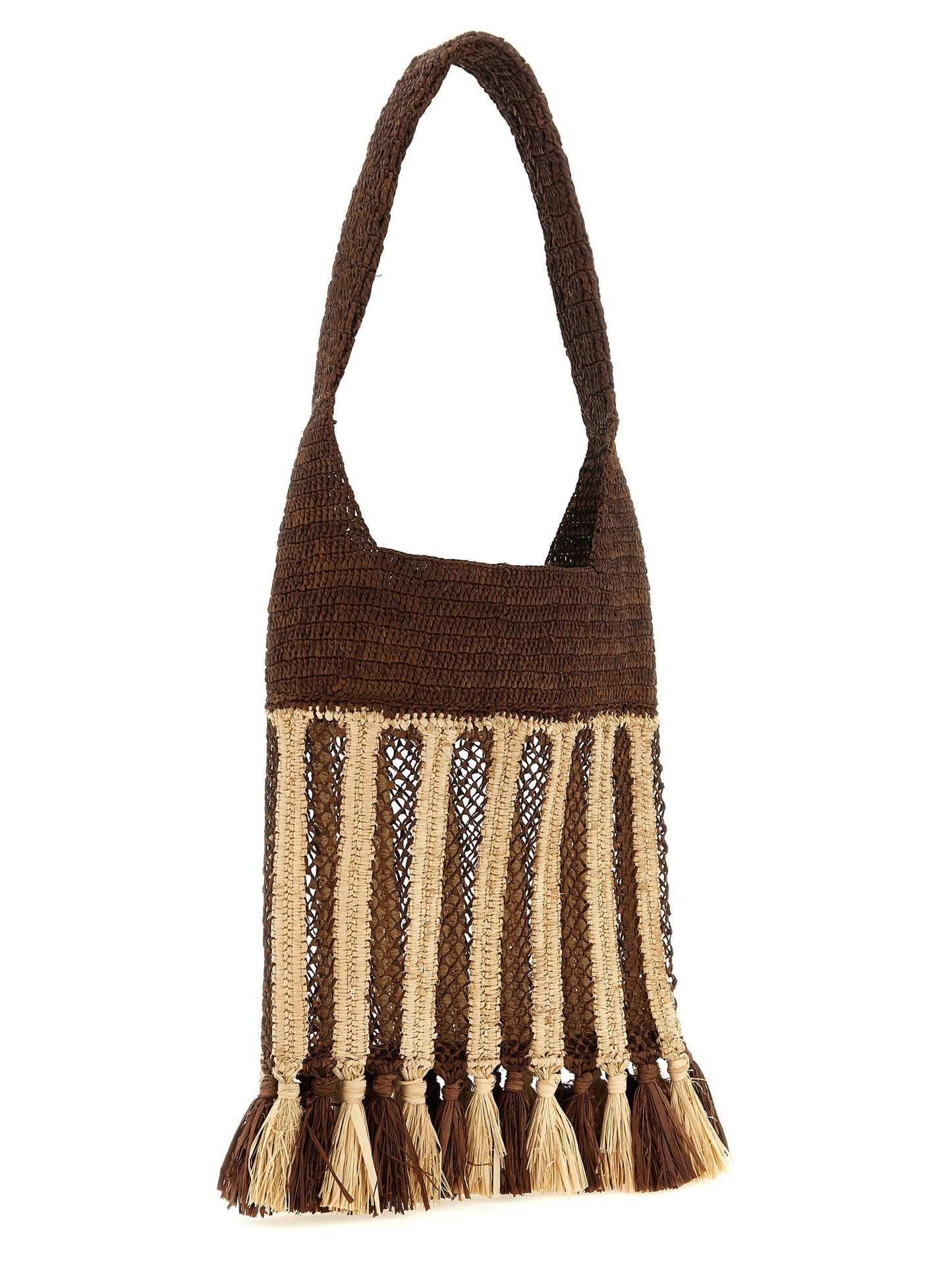 Isabel Marant Praia Small Shoulder Bag