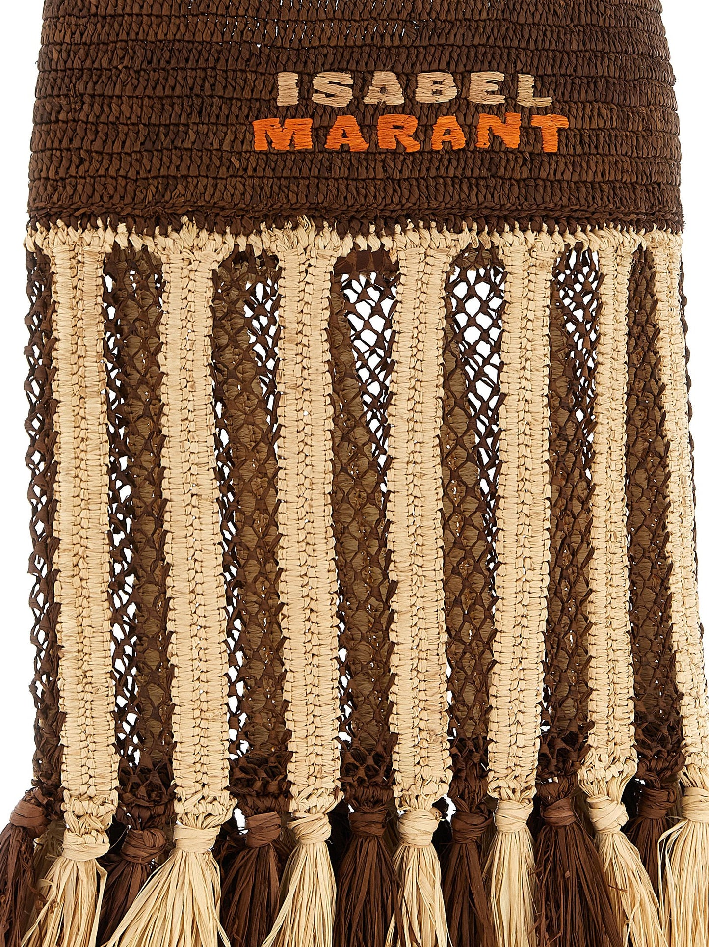 Isabel Marant Praia Small Shoulder Bag