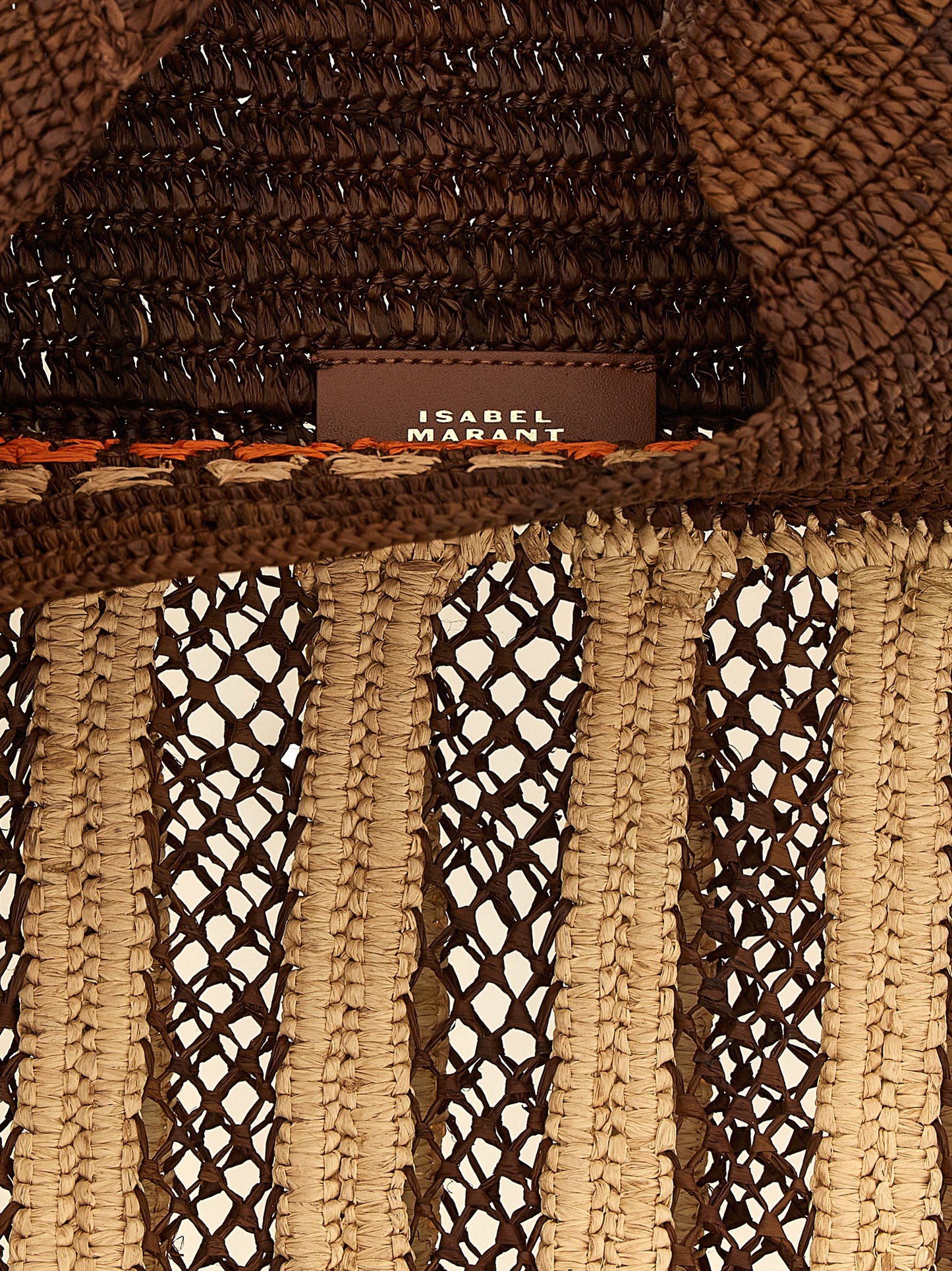 Isabel Marant Praia Small Shoulder Bag