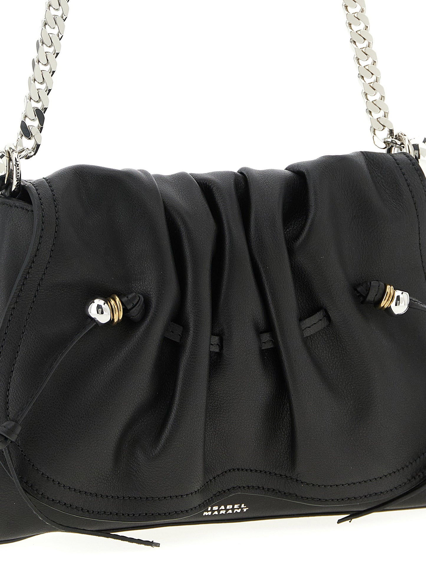 Isabel Marant Bolton Shoulder Bag