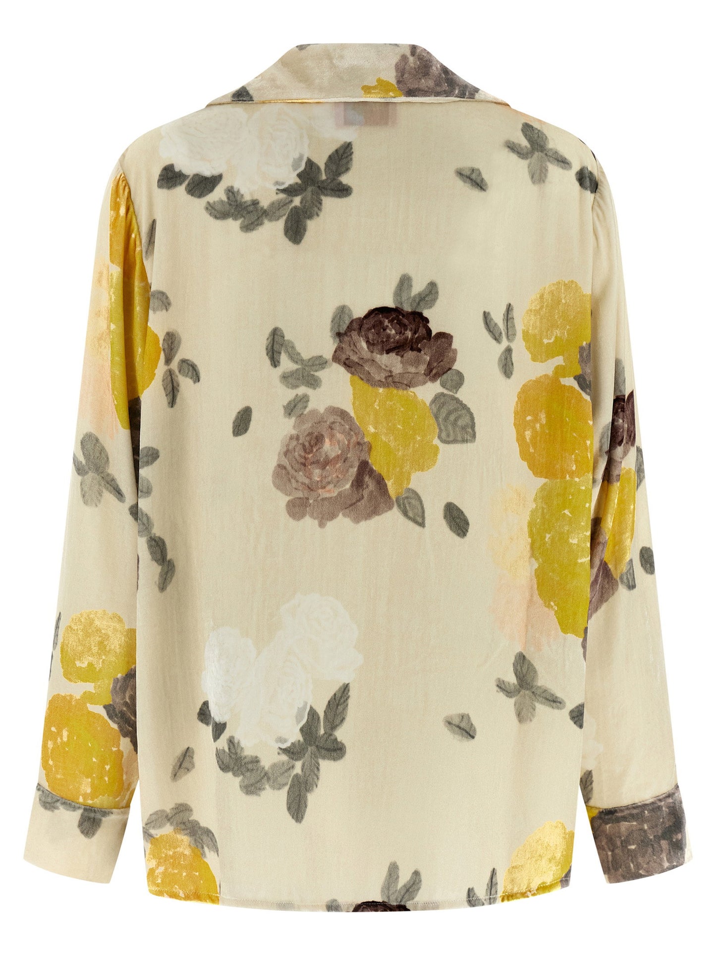 Bernadette Louis Shirt