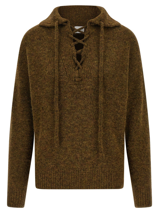 Marant Etoile Phylia Sweater