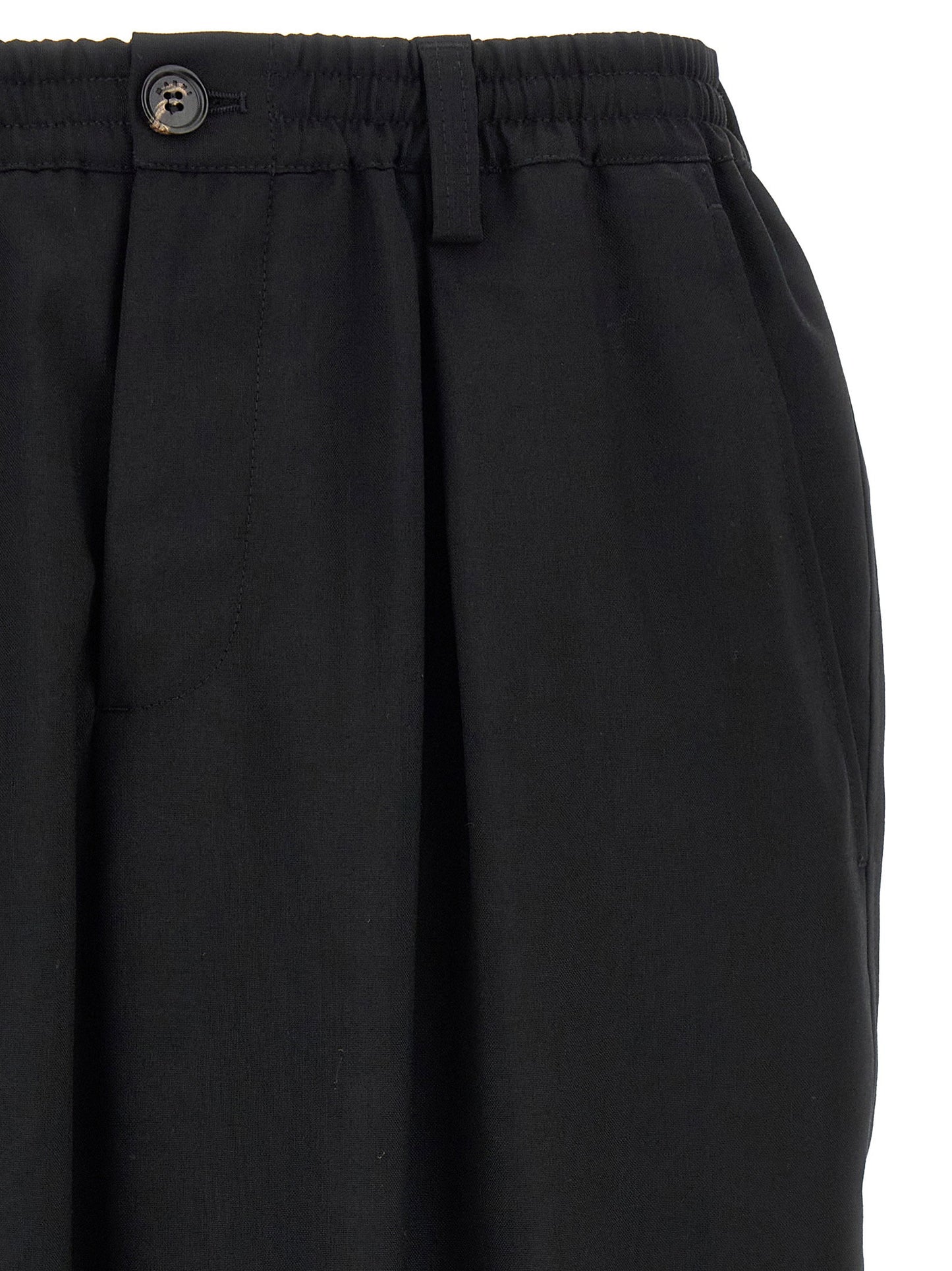 Marni Cropped Pants