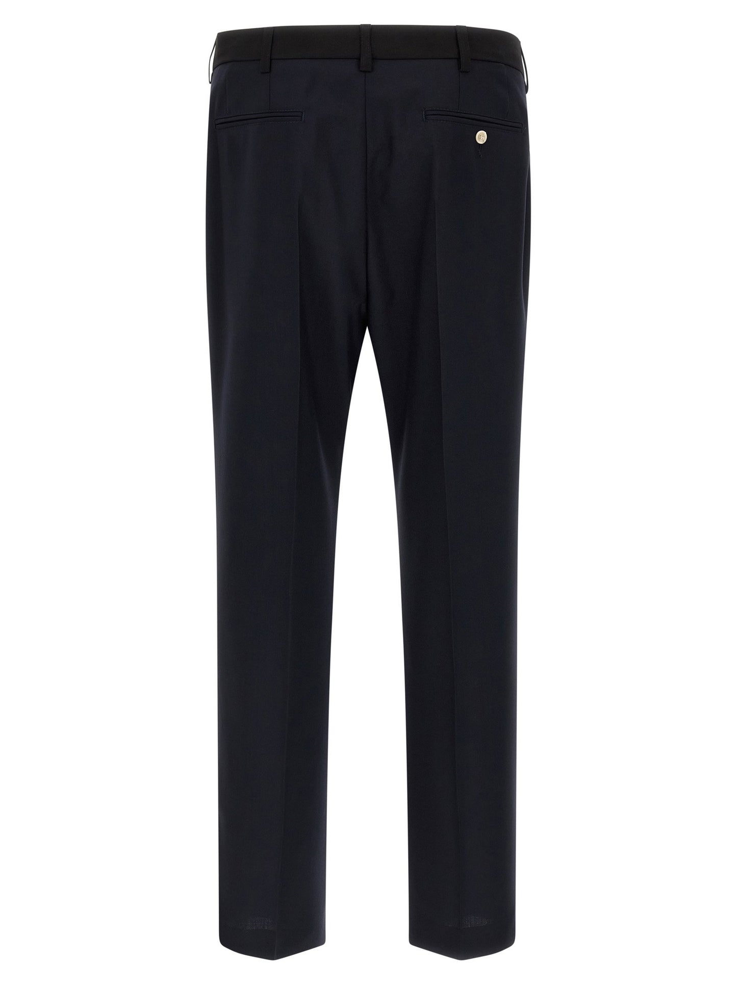 Marni Tropical Wool Pants