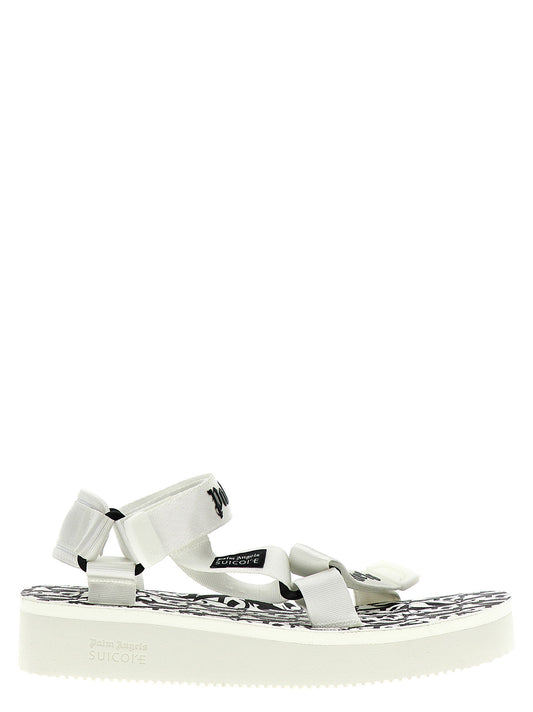 Palm Angels X Suicoke Depa Sandals