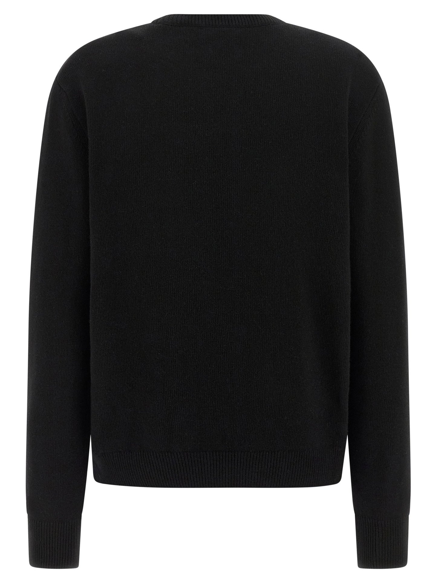 Mc2 Saint Barth New Queen-vacanze Di Natale Sweater Limited Ed.
