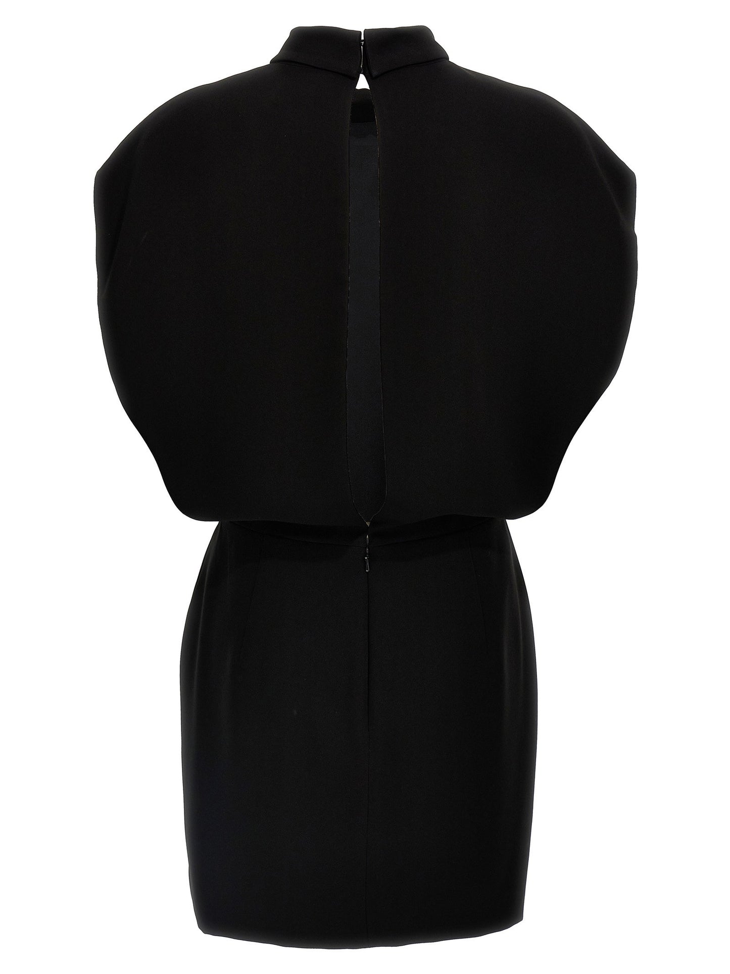 Max Mara Querce Dress