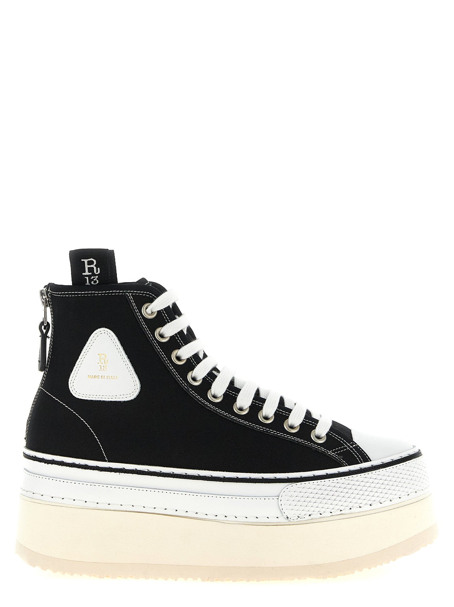 R13 Courtney Sneakers