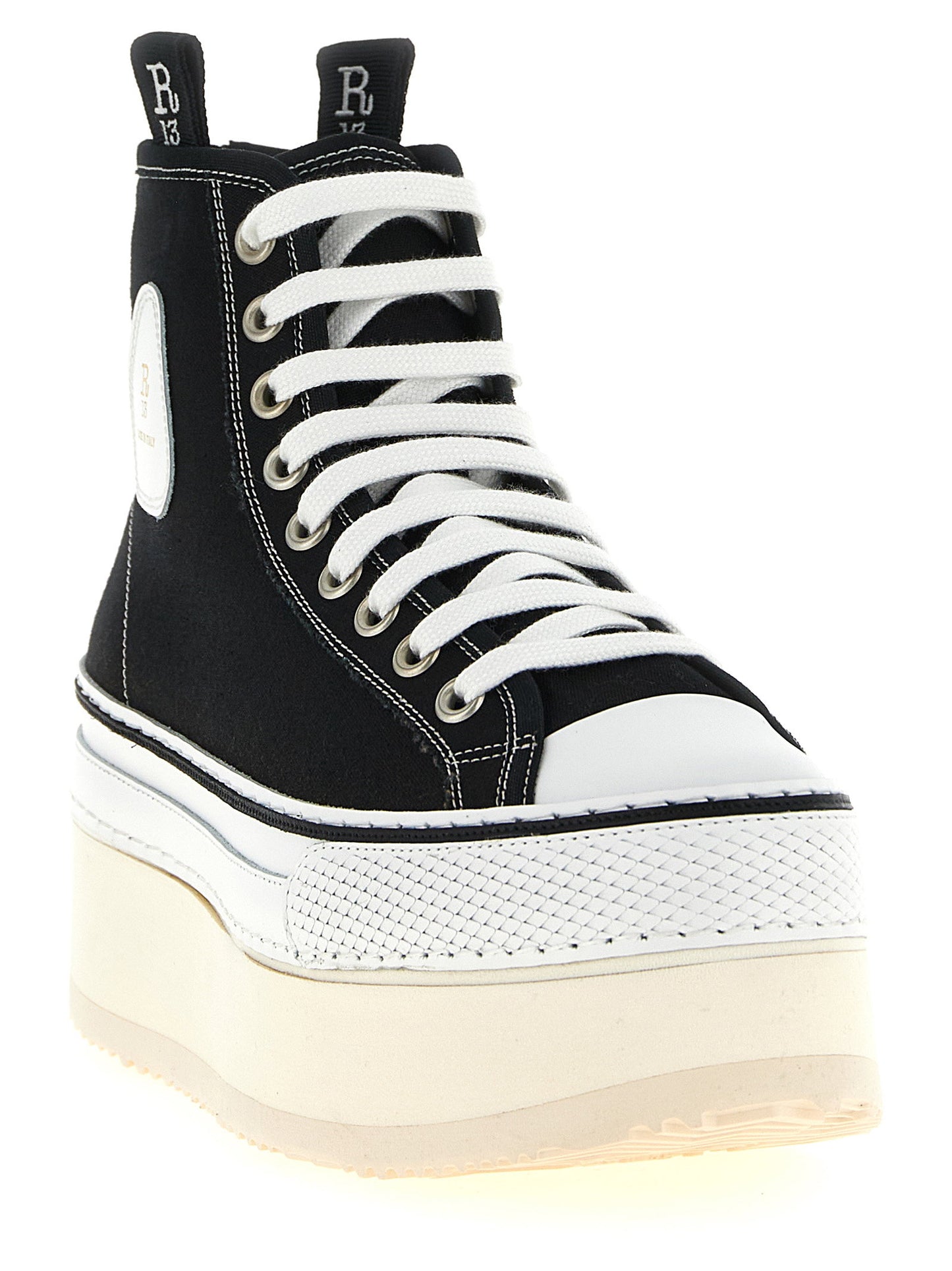 R13 Courtney Sneakers
