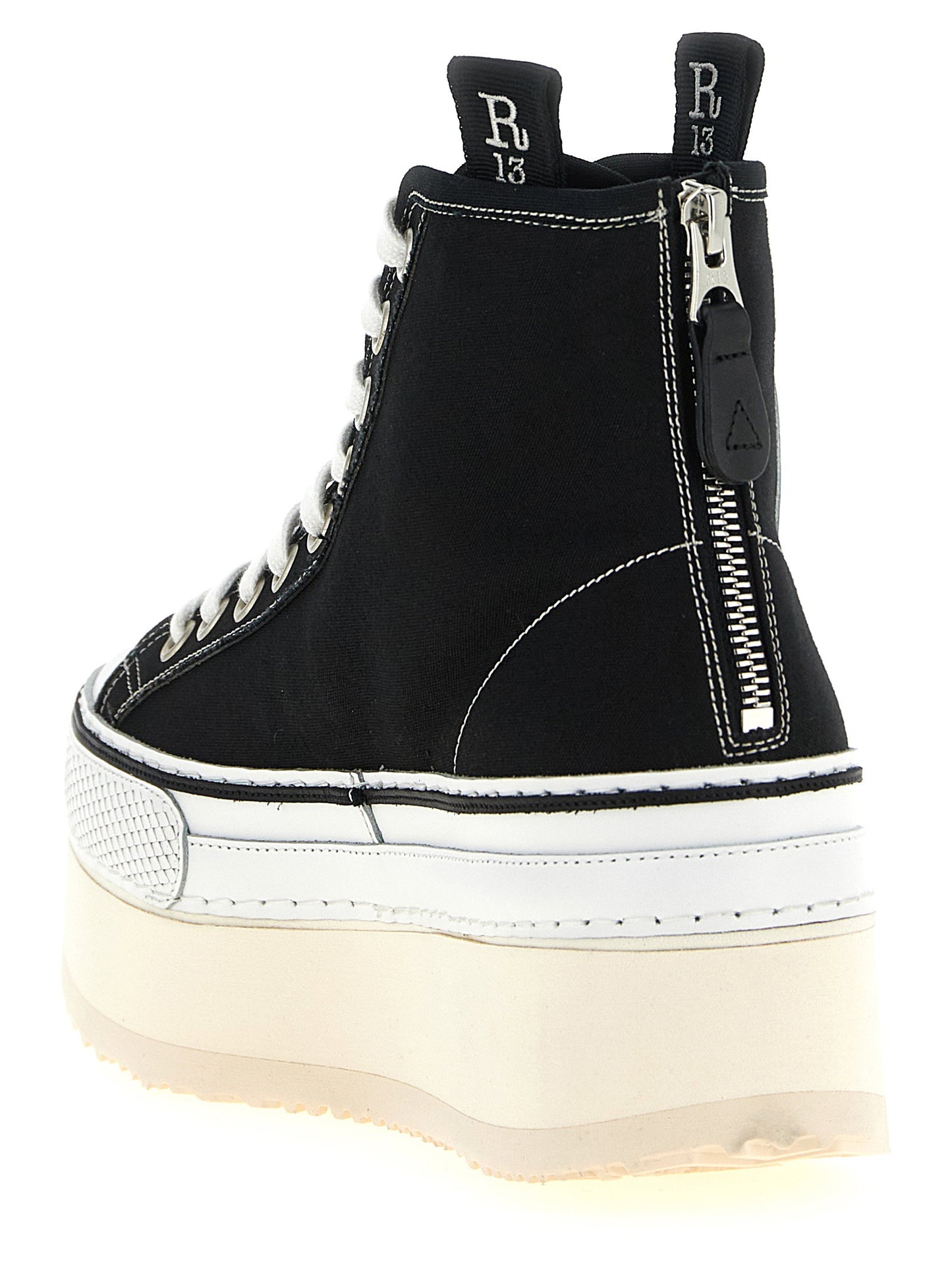 R13 Courtney Sneakers