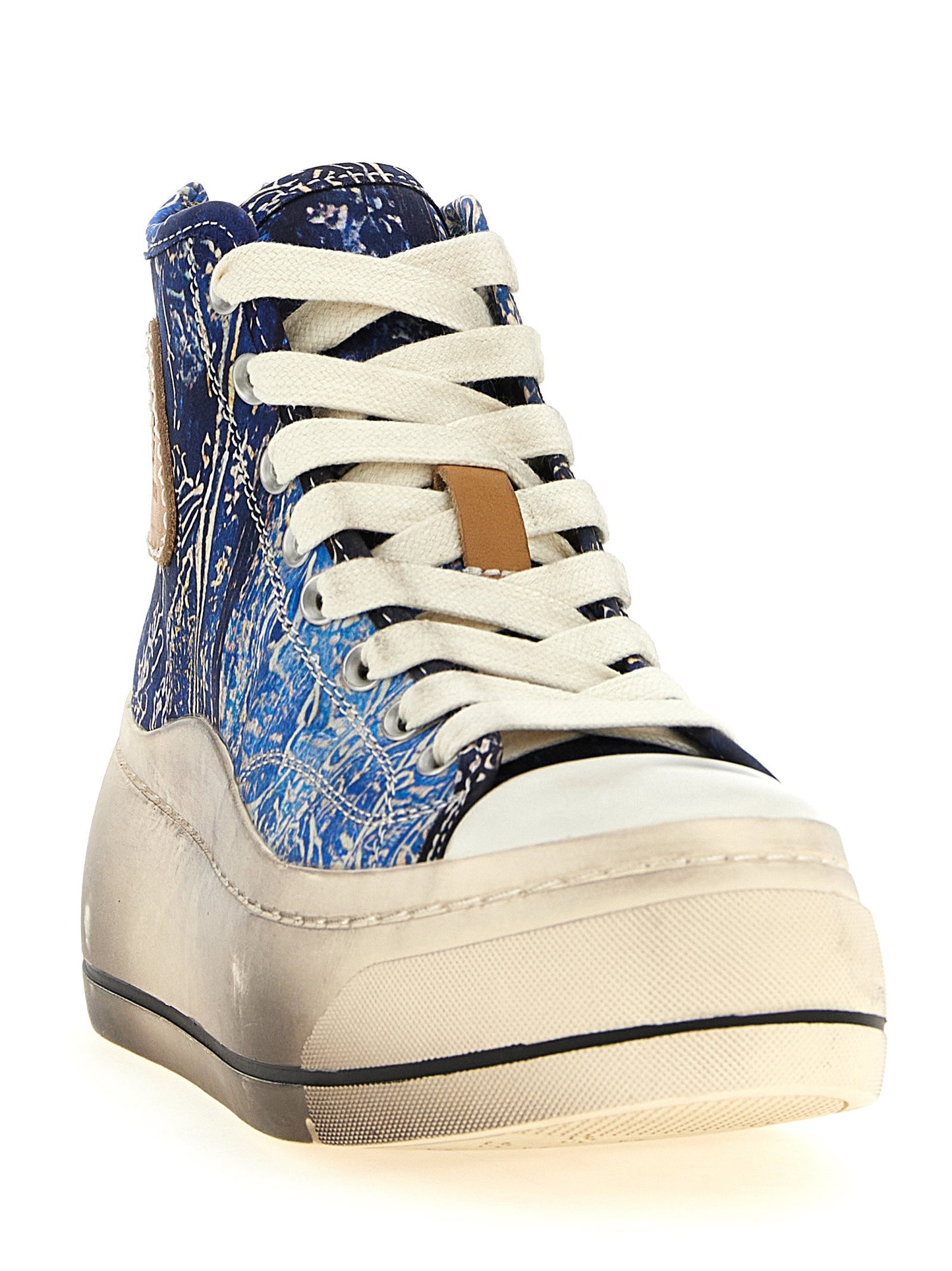 R13 Kurt Sneakers