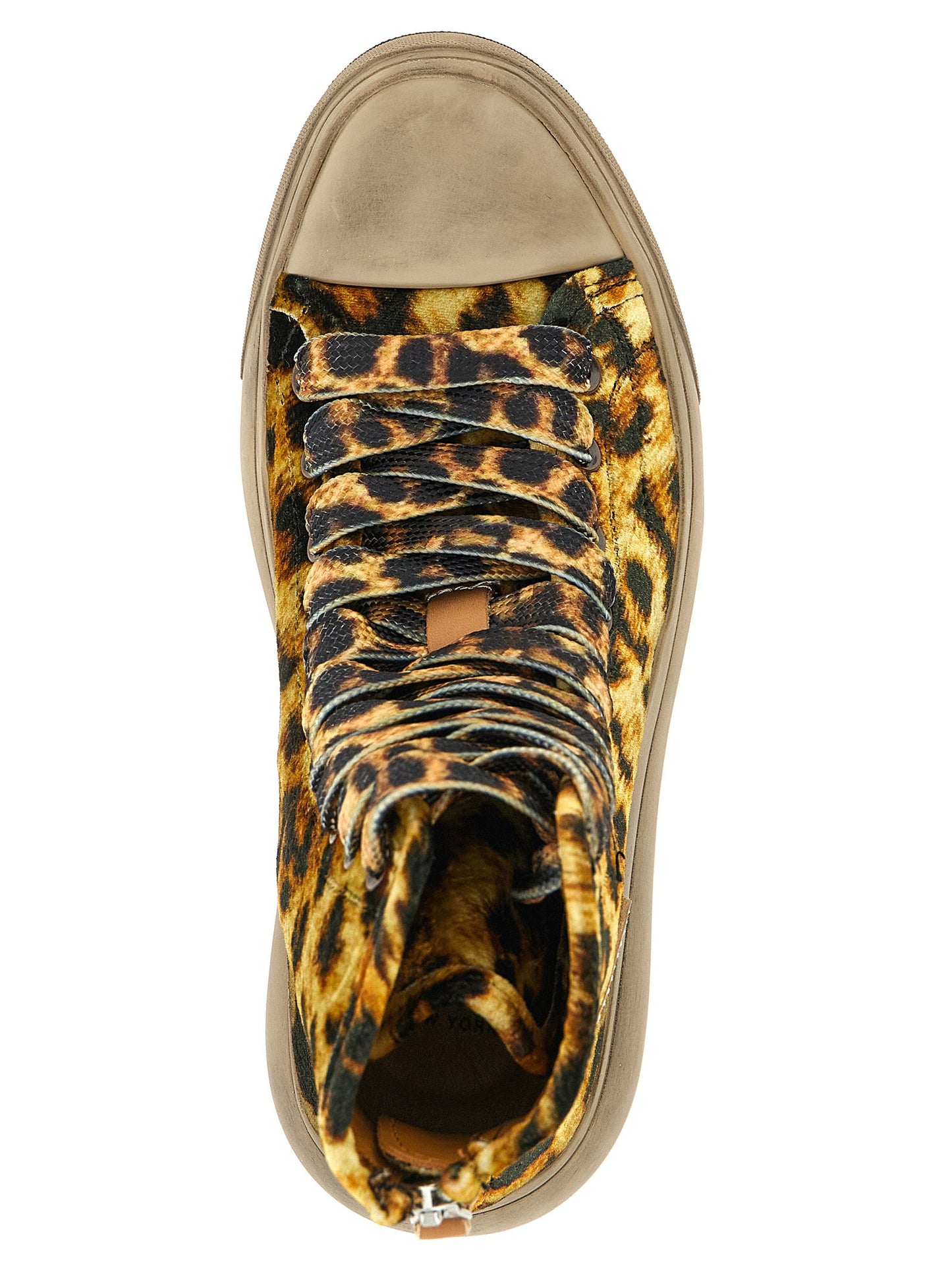 R13 Extended Kurt Sneakers