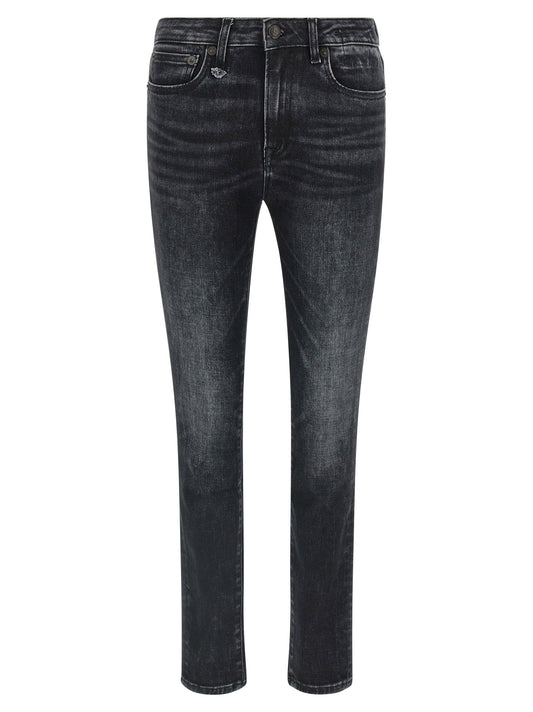 R13 Alison Jeans