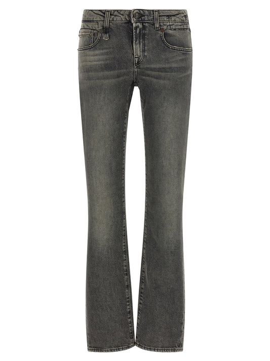 R13 Tobi Boy Jeans