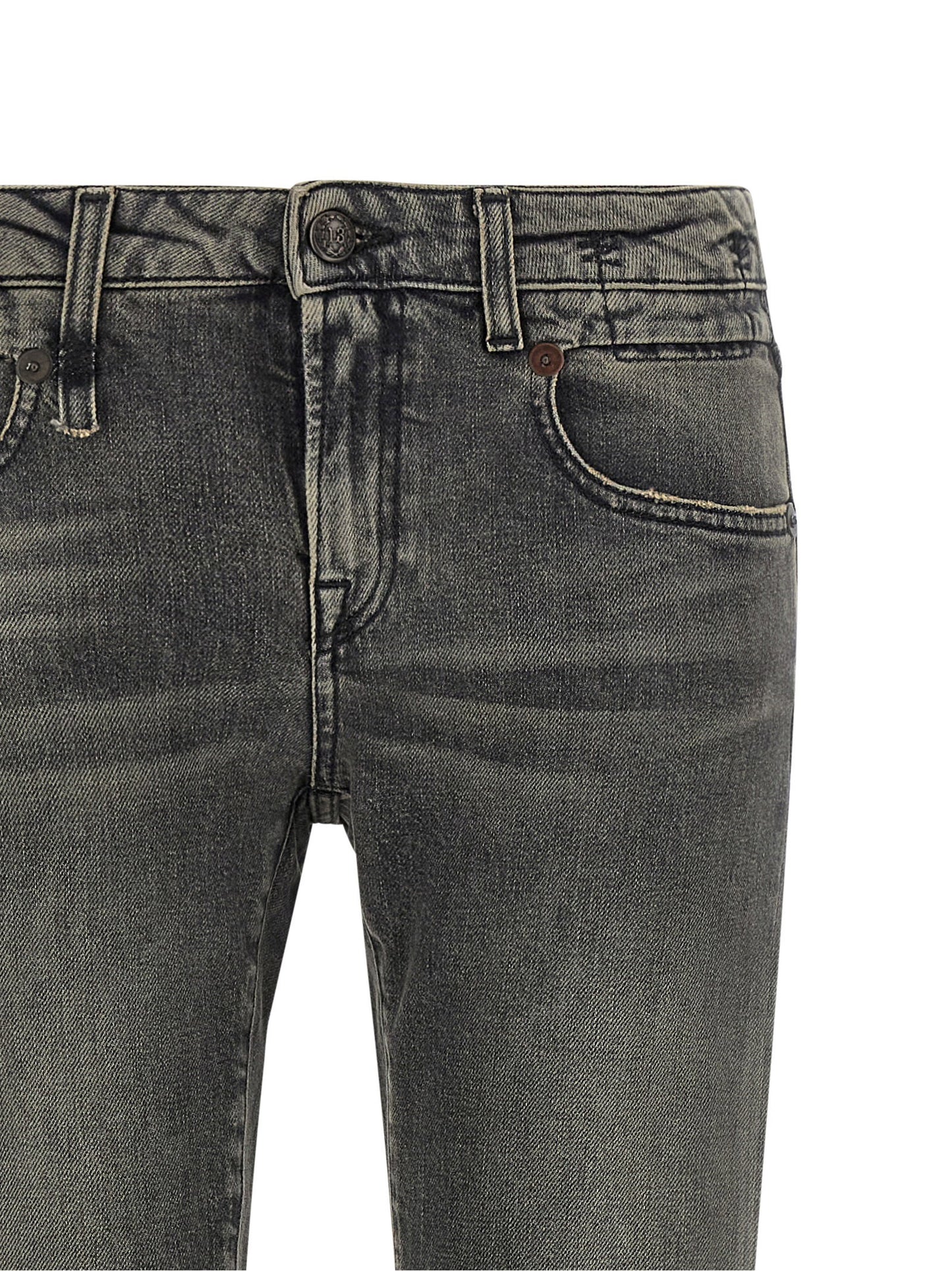 R13 Tobi Boy Jeans