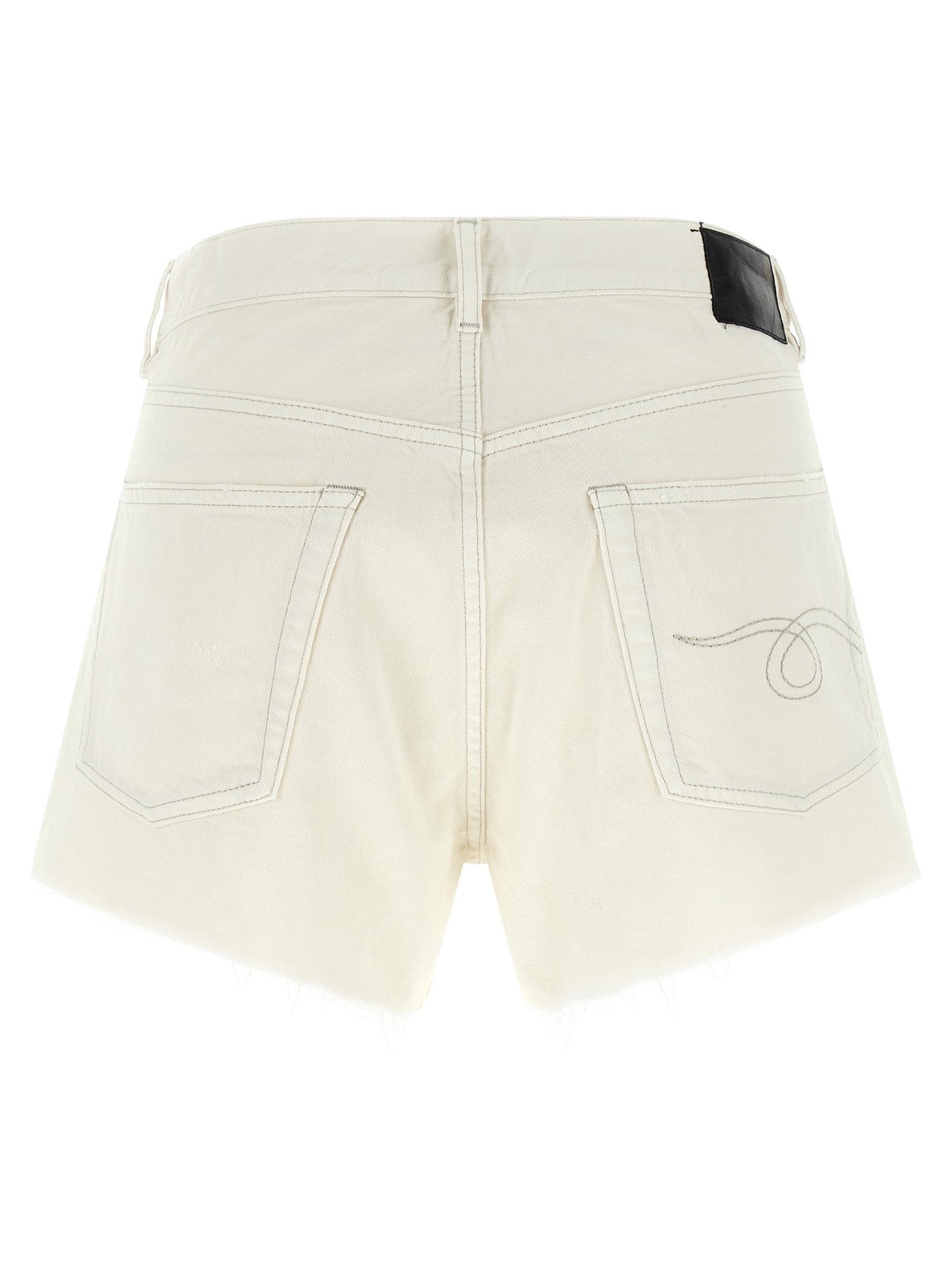 R13 X-bf Shorts