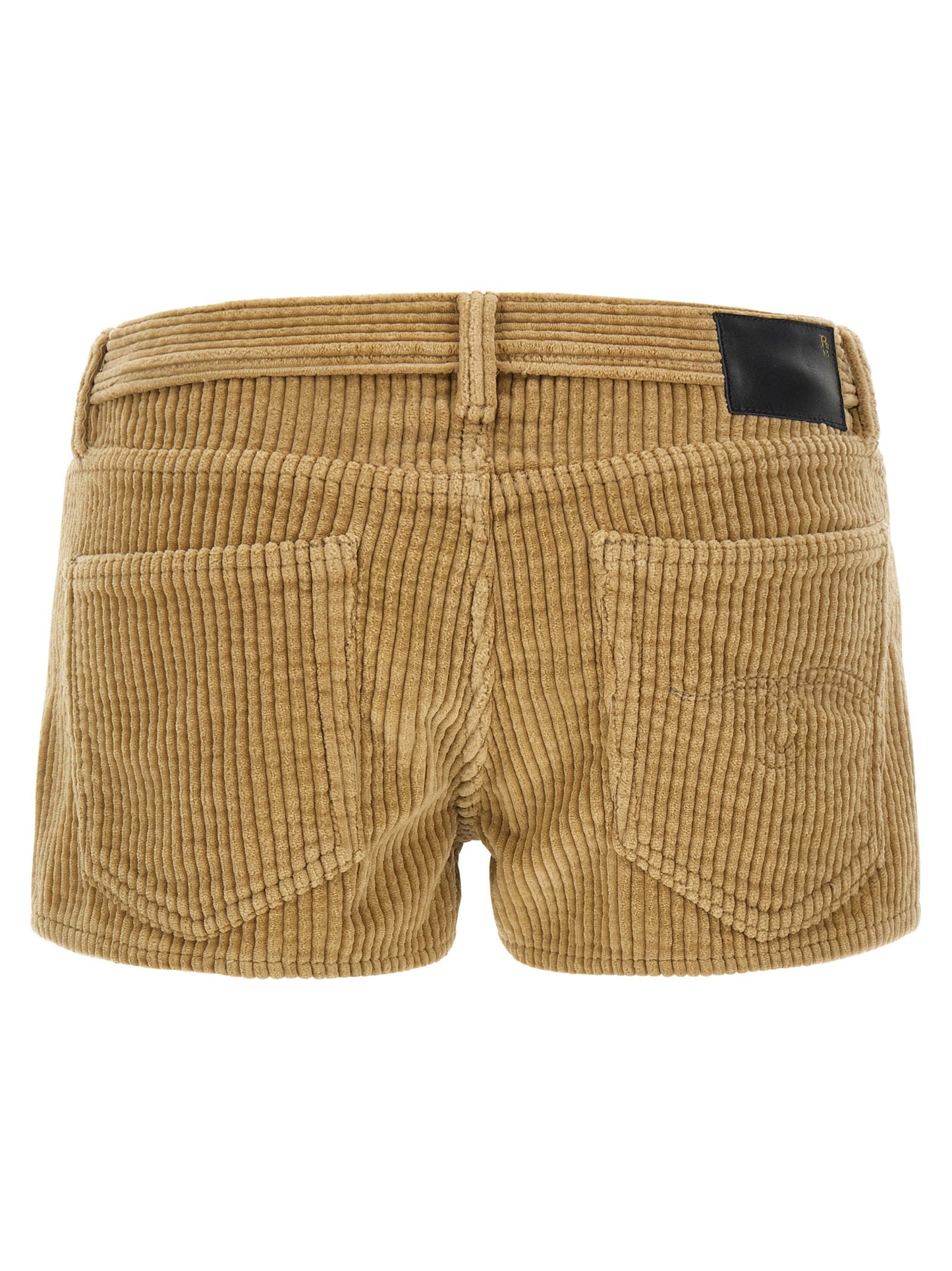 R13 Effie Shorts