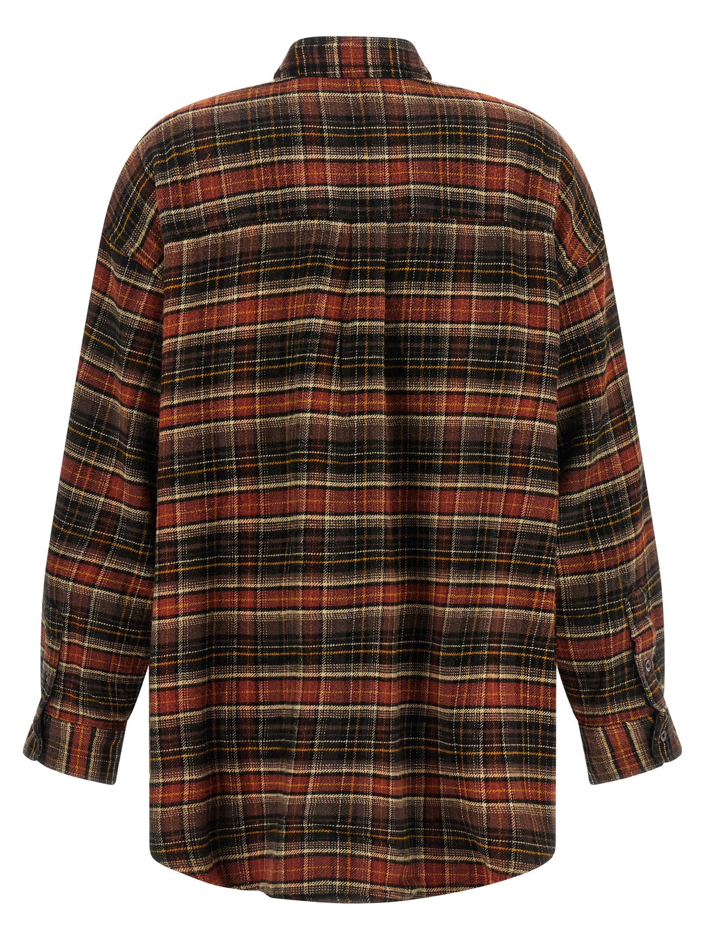 R13 Boyfriend Shirt