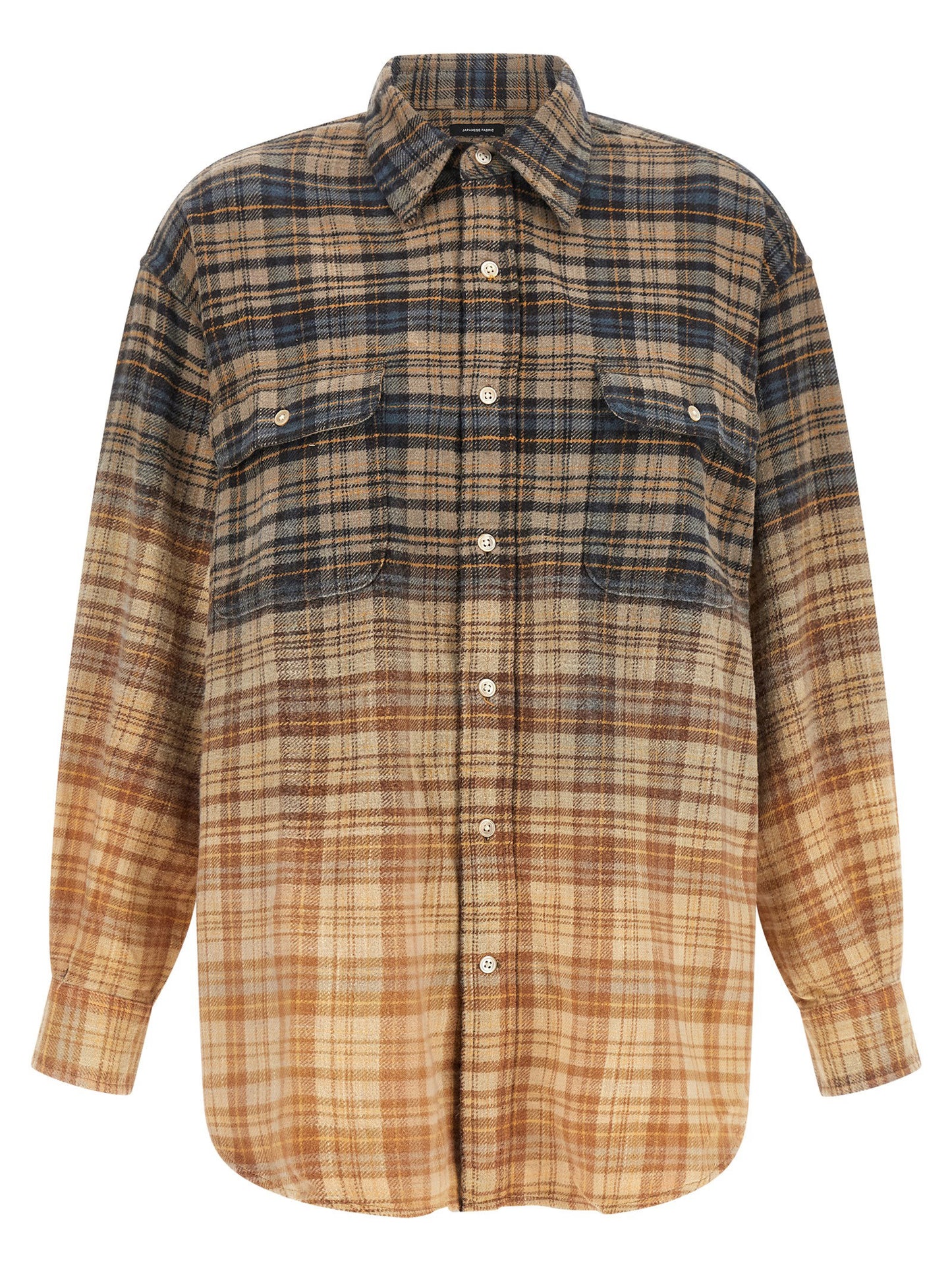 R13 Boyfriend Shirt