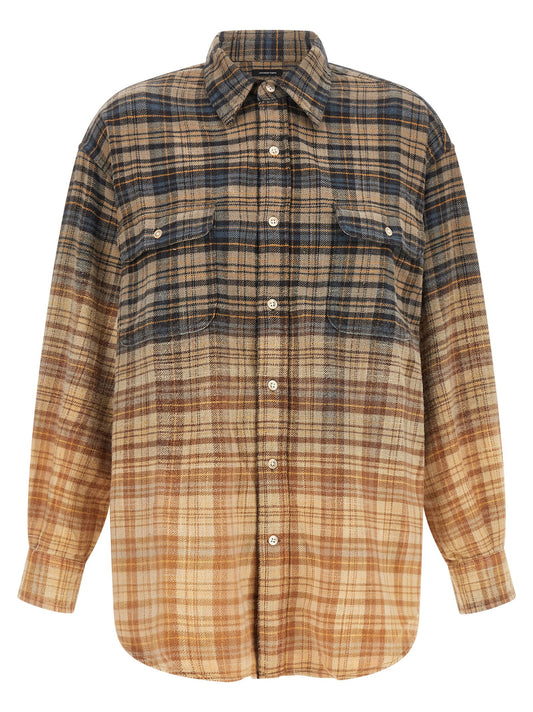 R13 Boyfriend Shirt