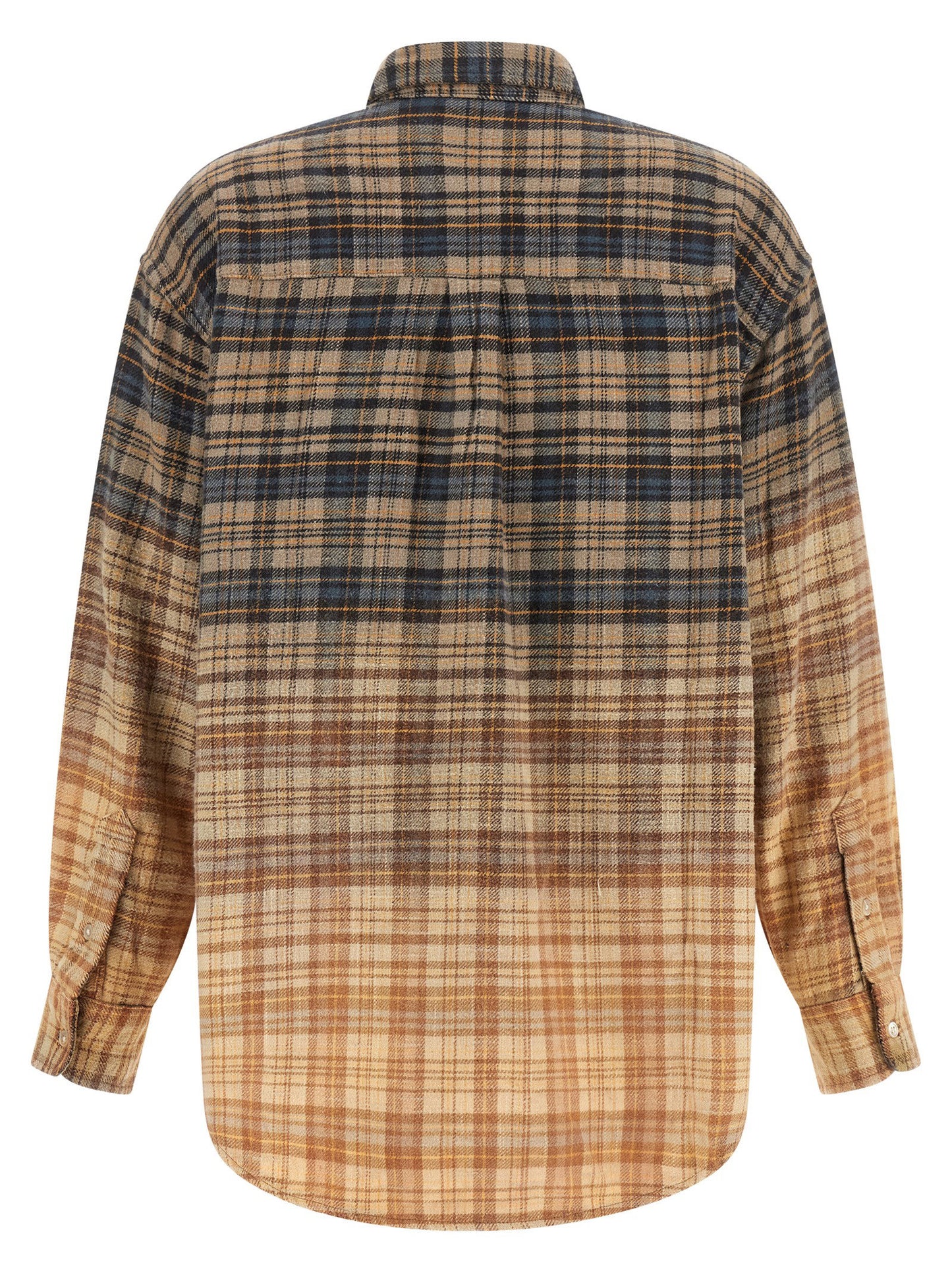 R13 Boyfriend Shirt