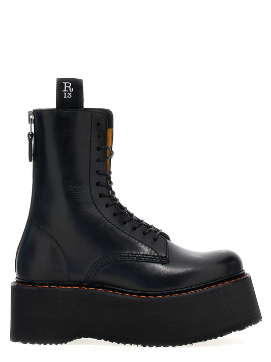 R13 X-stack Boots