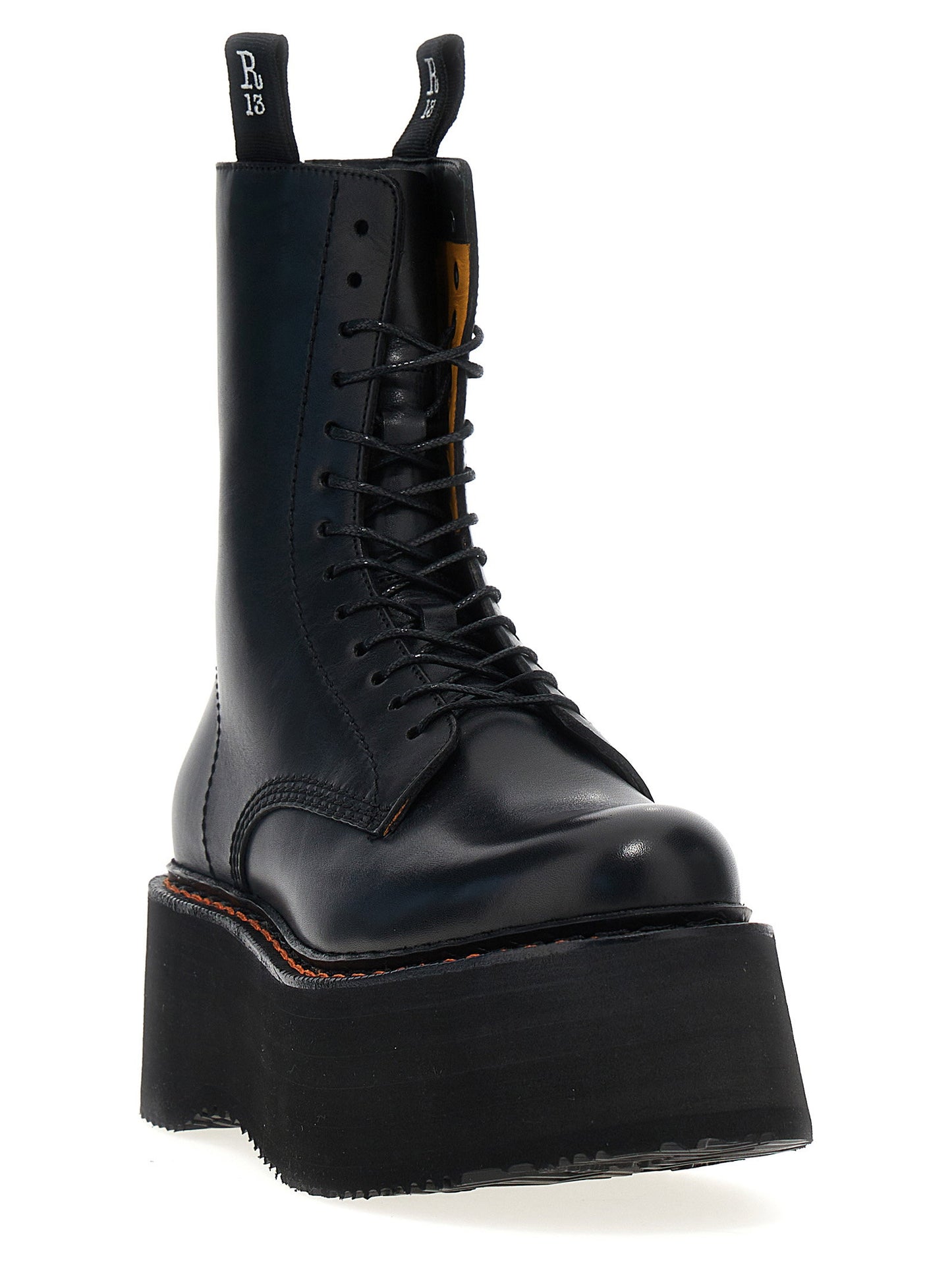 R13 X-stack Boots