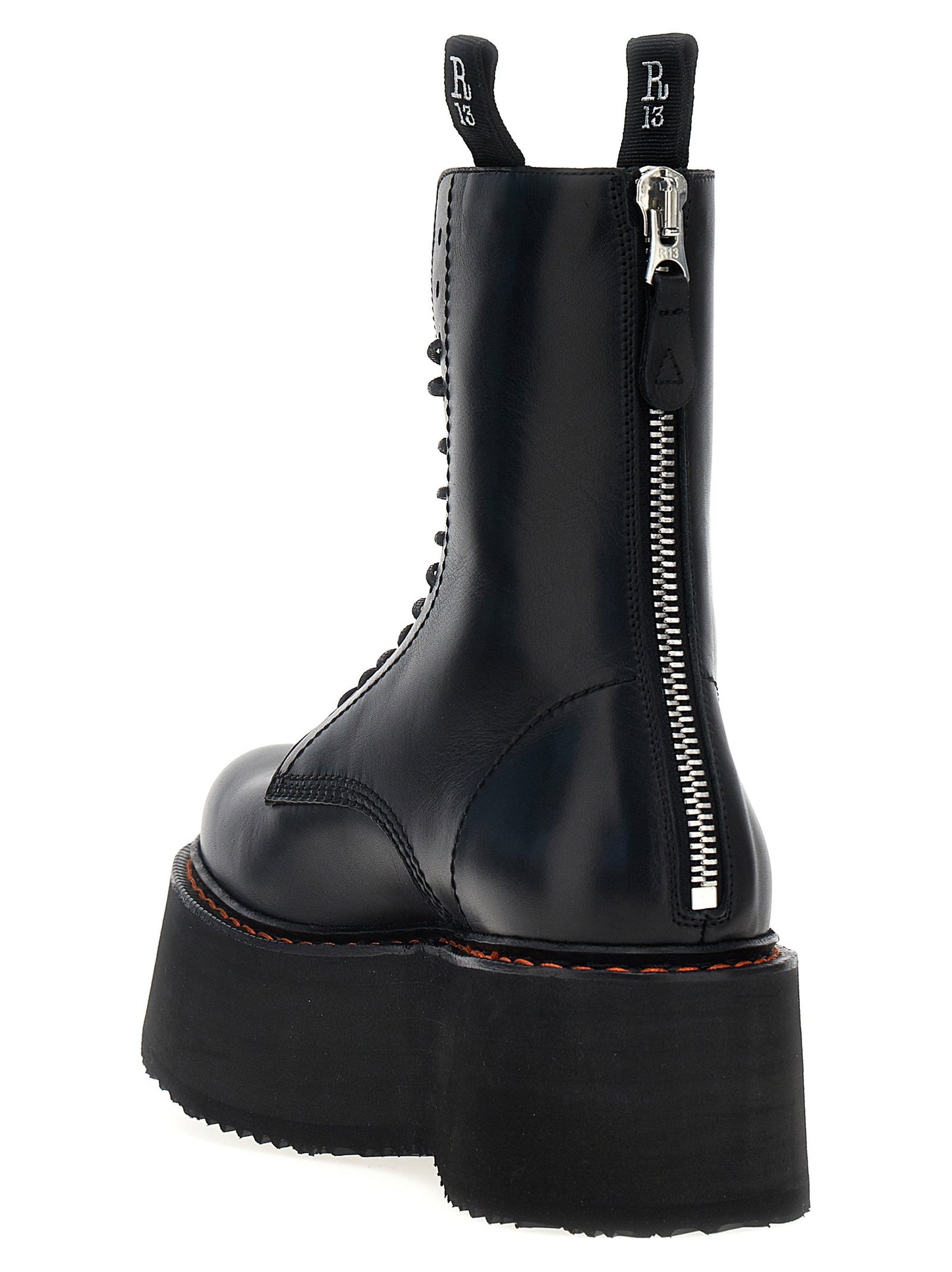 R13 X-stack Boots