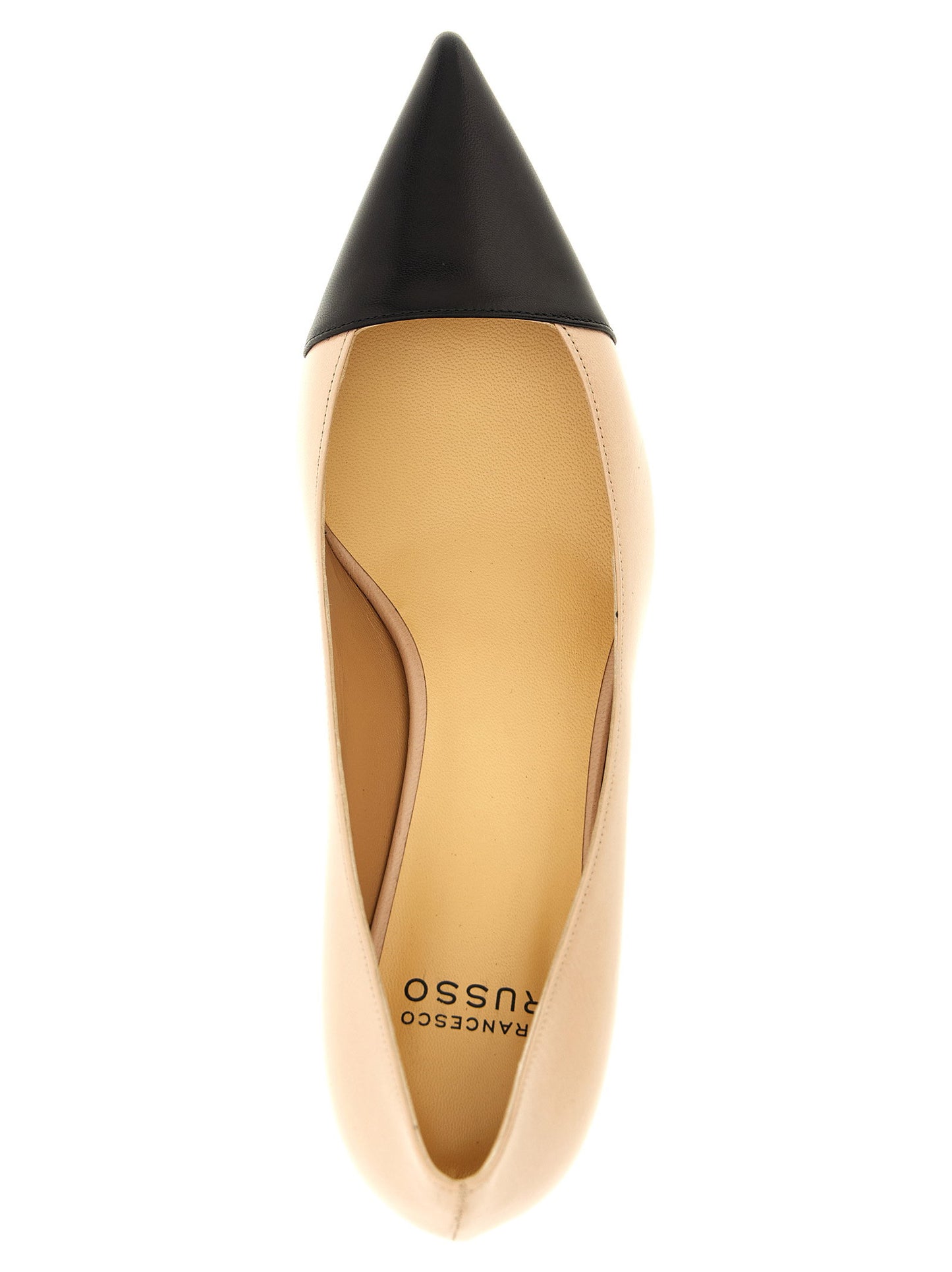 Francesco Russo R1p953 Pumps