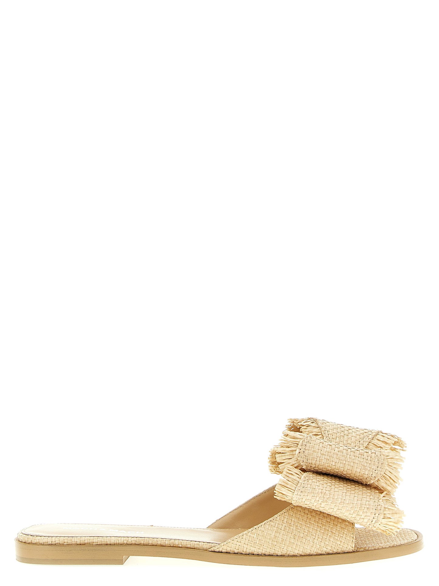 Mach & Mach Le Cadeau Sandals