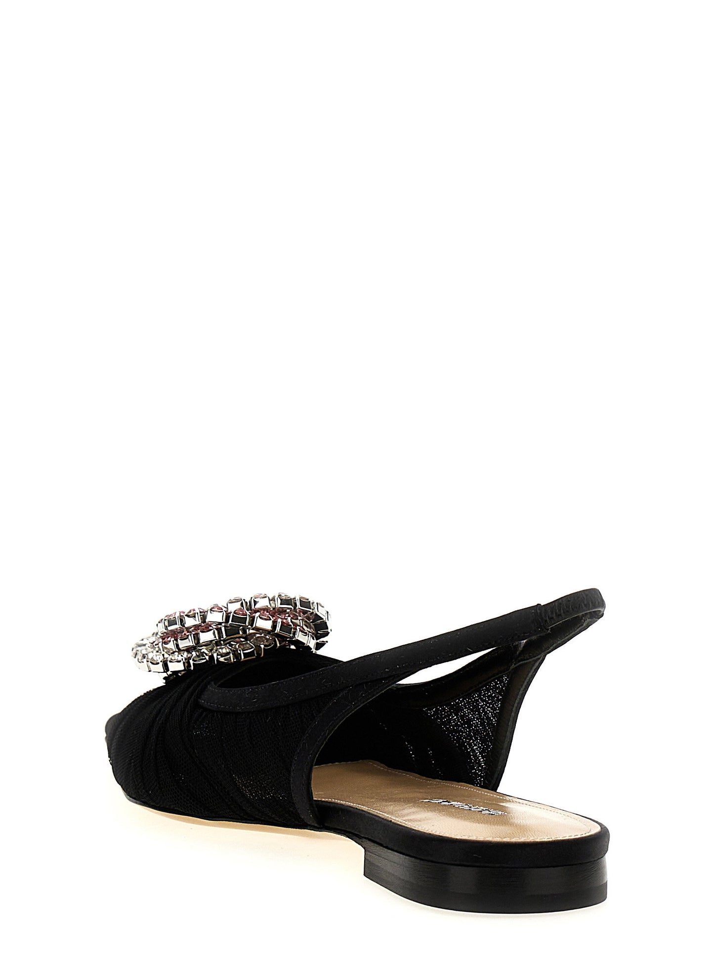 Mach & Mach Galaxy Slingback