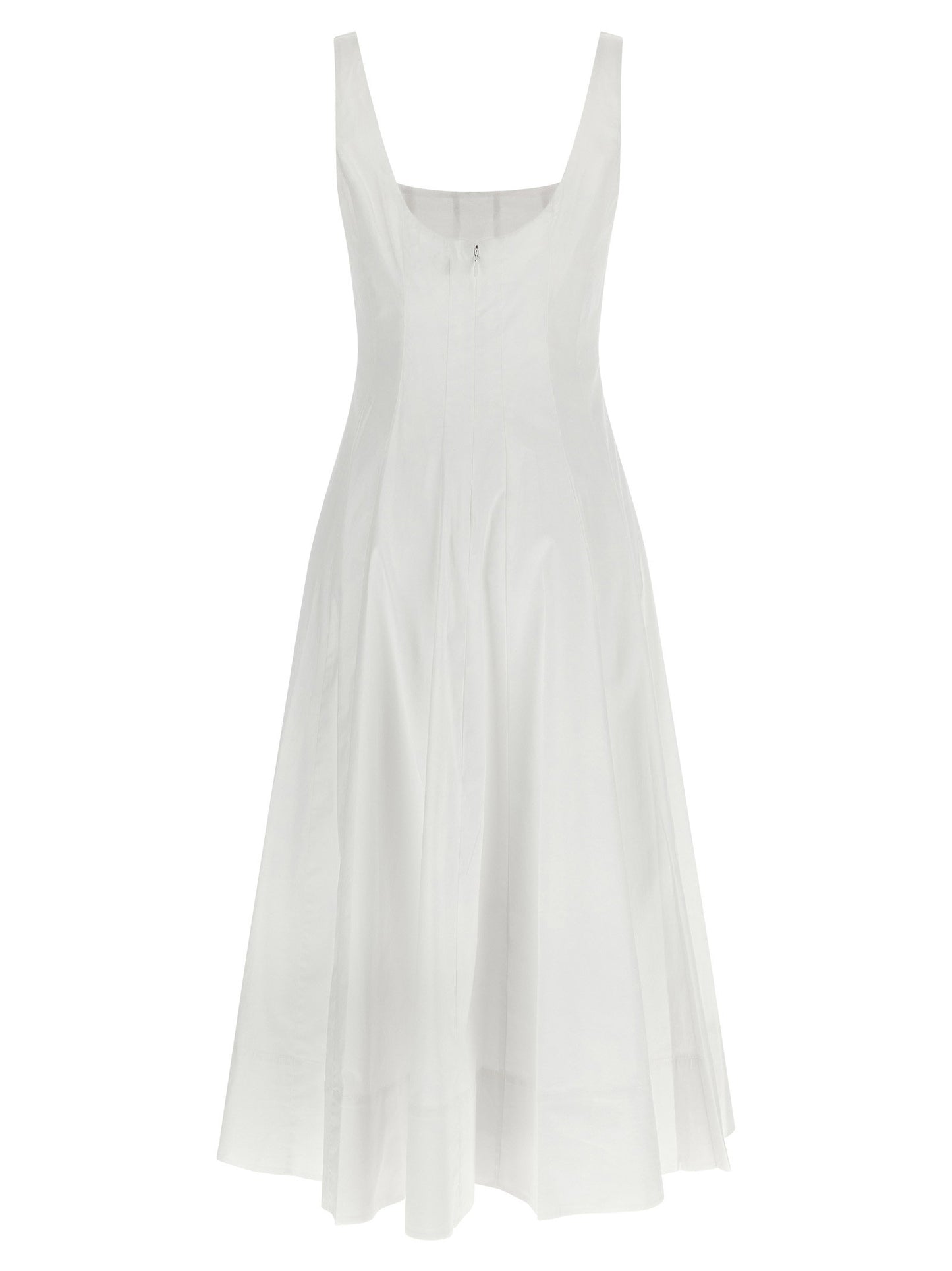 Staud Wells Dress