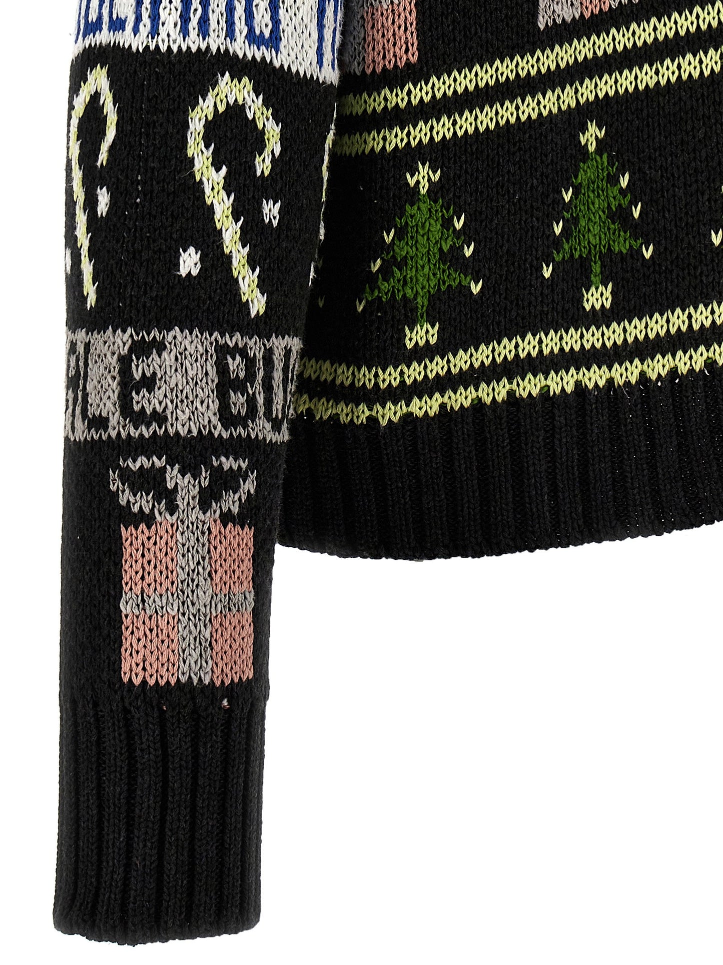 Magliano Buone Feste Sweater