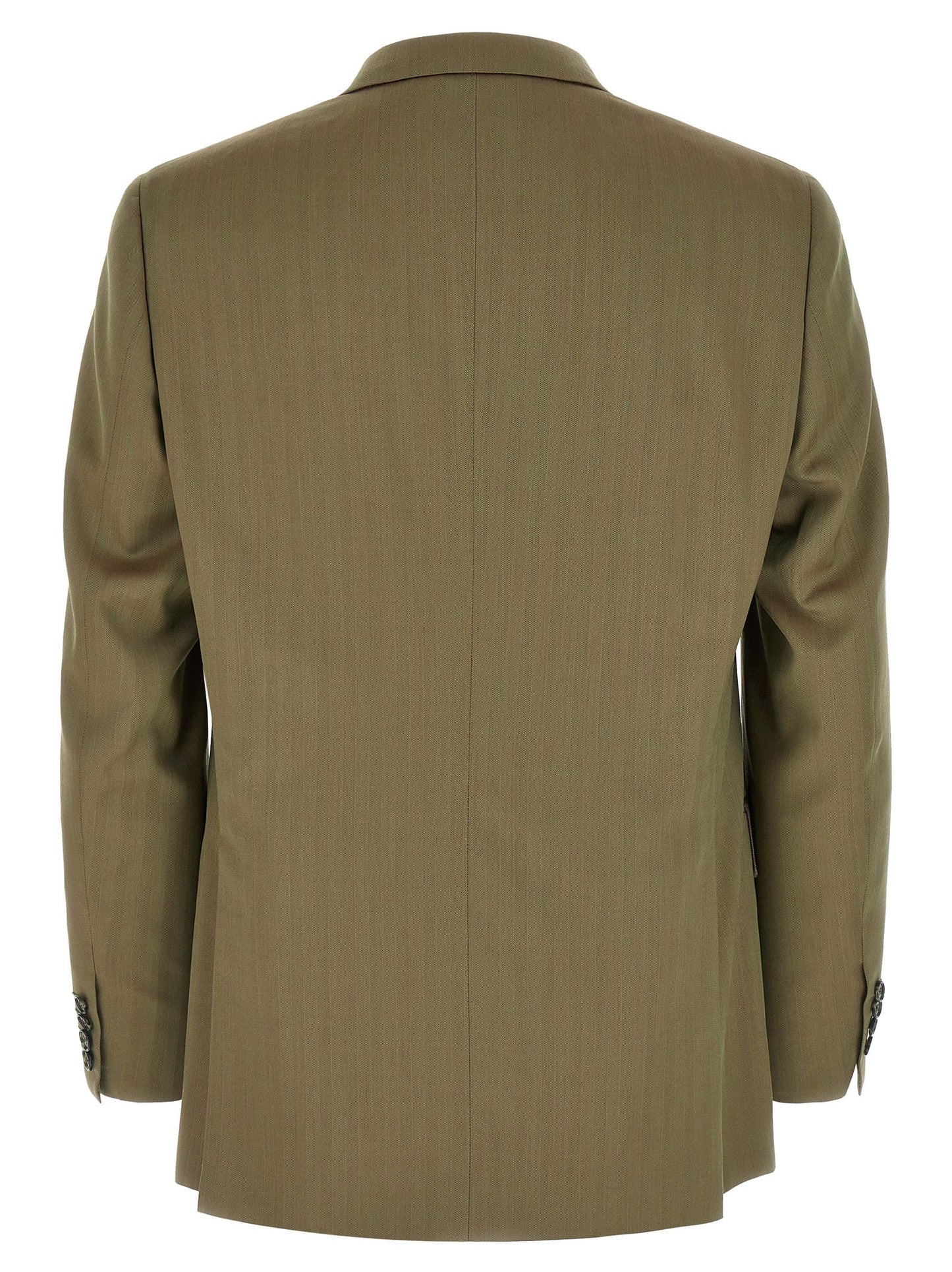 Brioni Brunico Dress