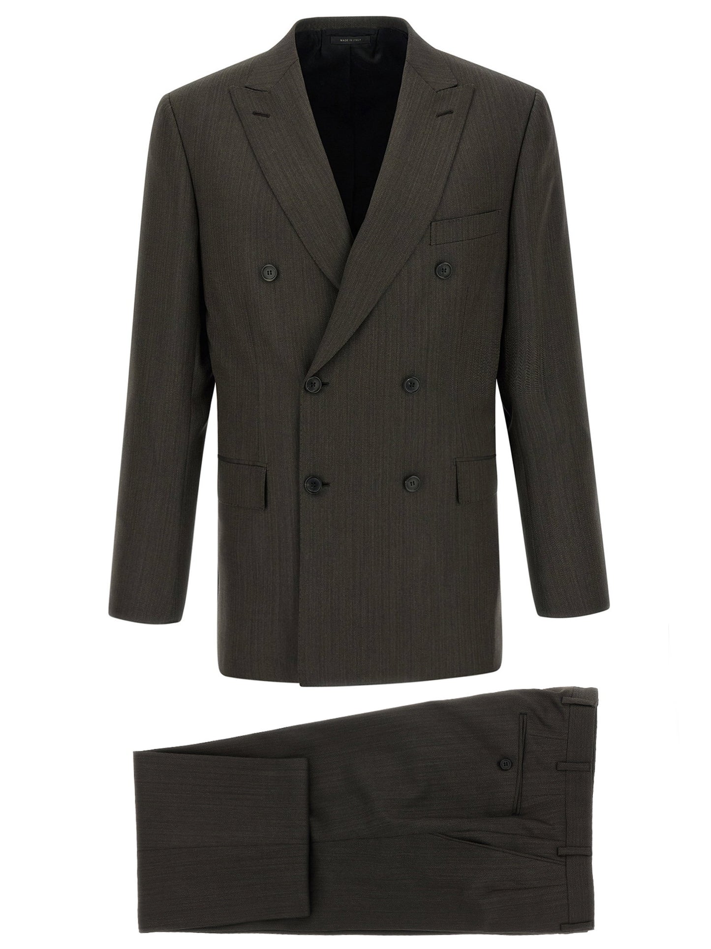 Brioni Lipari Dress